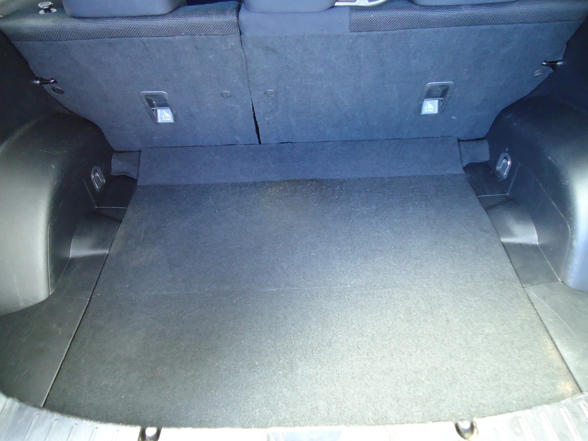 SUBARU XV 2.0 Swiss One AWD-image-6