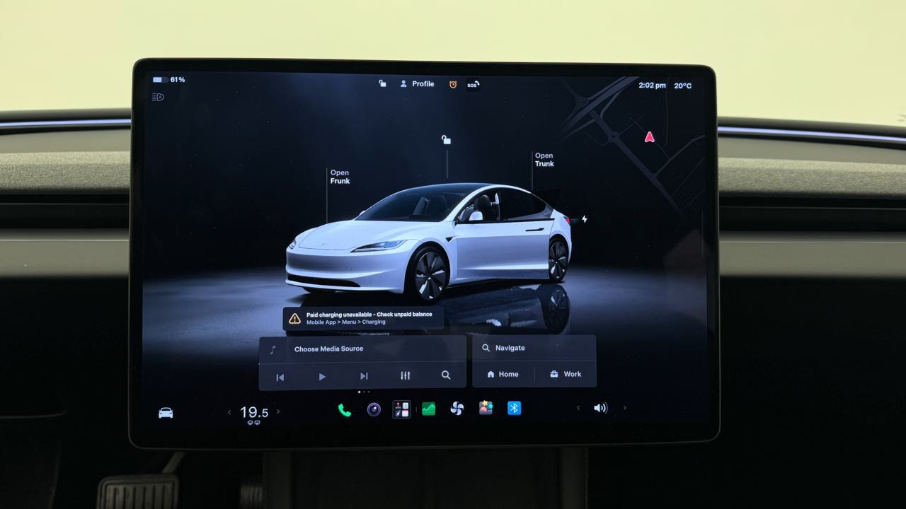 TESLA Model 3 Long Range Dual Motor AWD-image-7