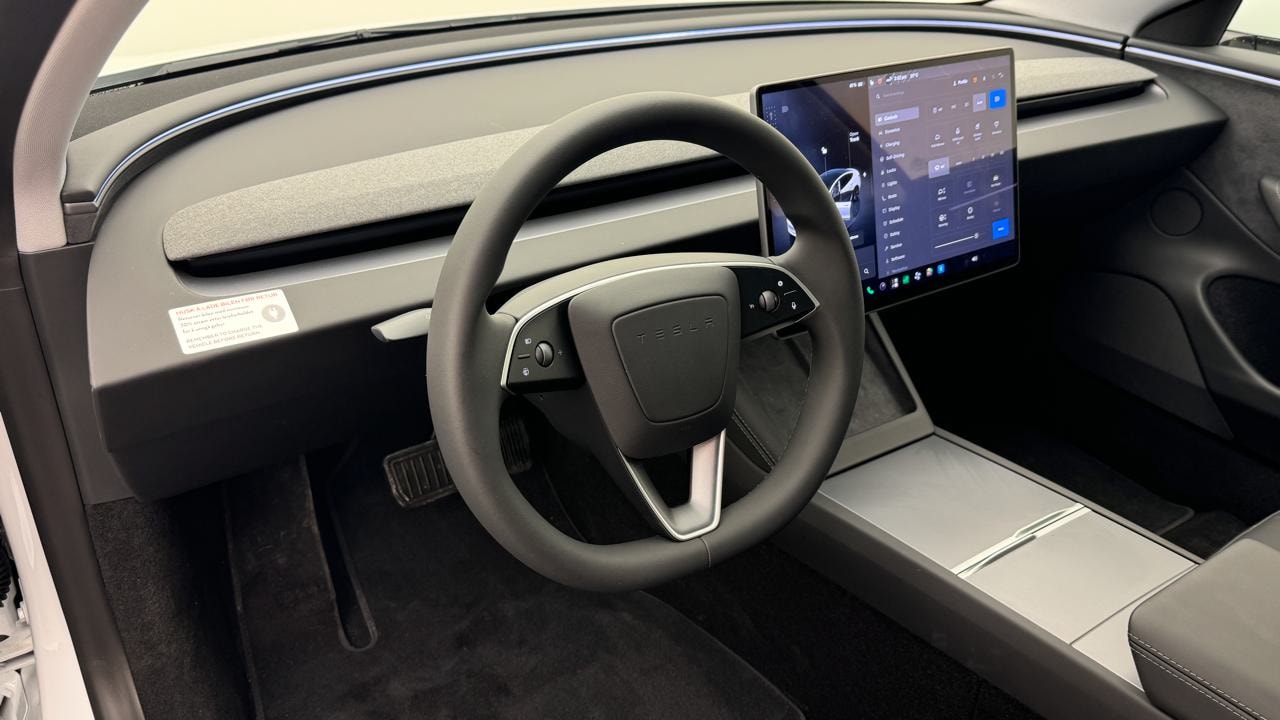 TESLA Model 3 Long Range Dual Motor AWD-image-6