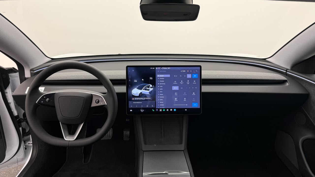 TESLA Model 3 Long Range Dual Motor AWD-image-5