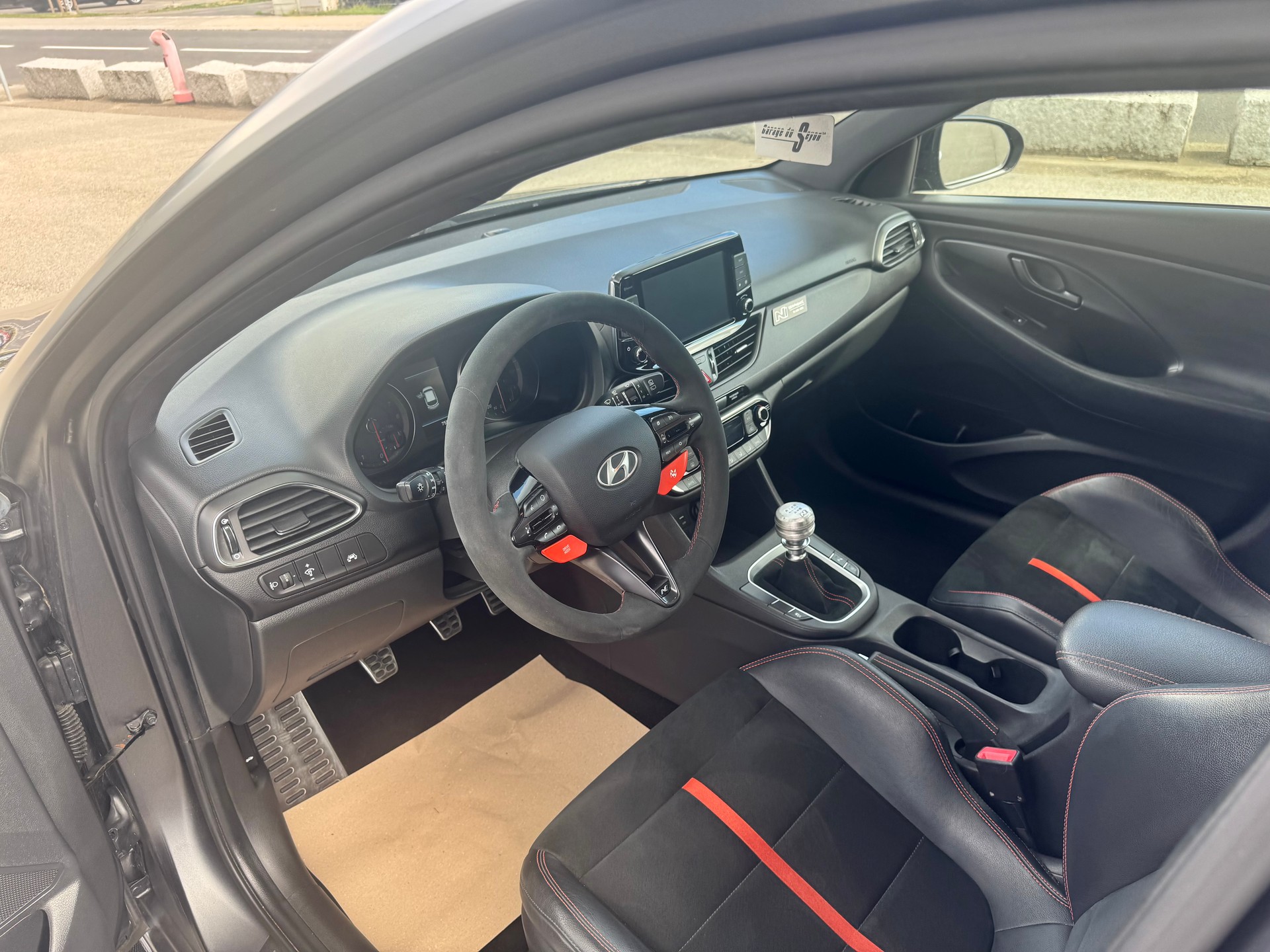 HYUNDAI NSE 2.0t-GDI Project C-image-9