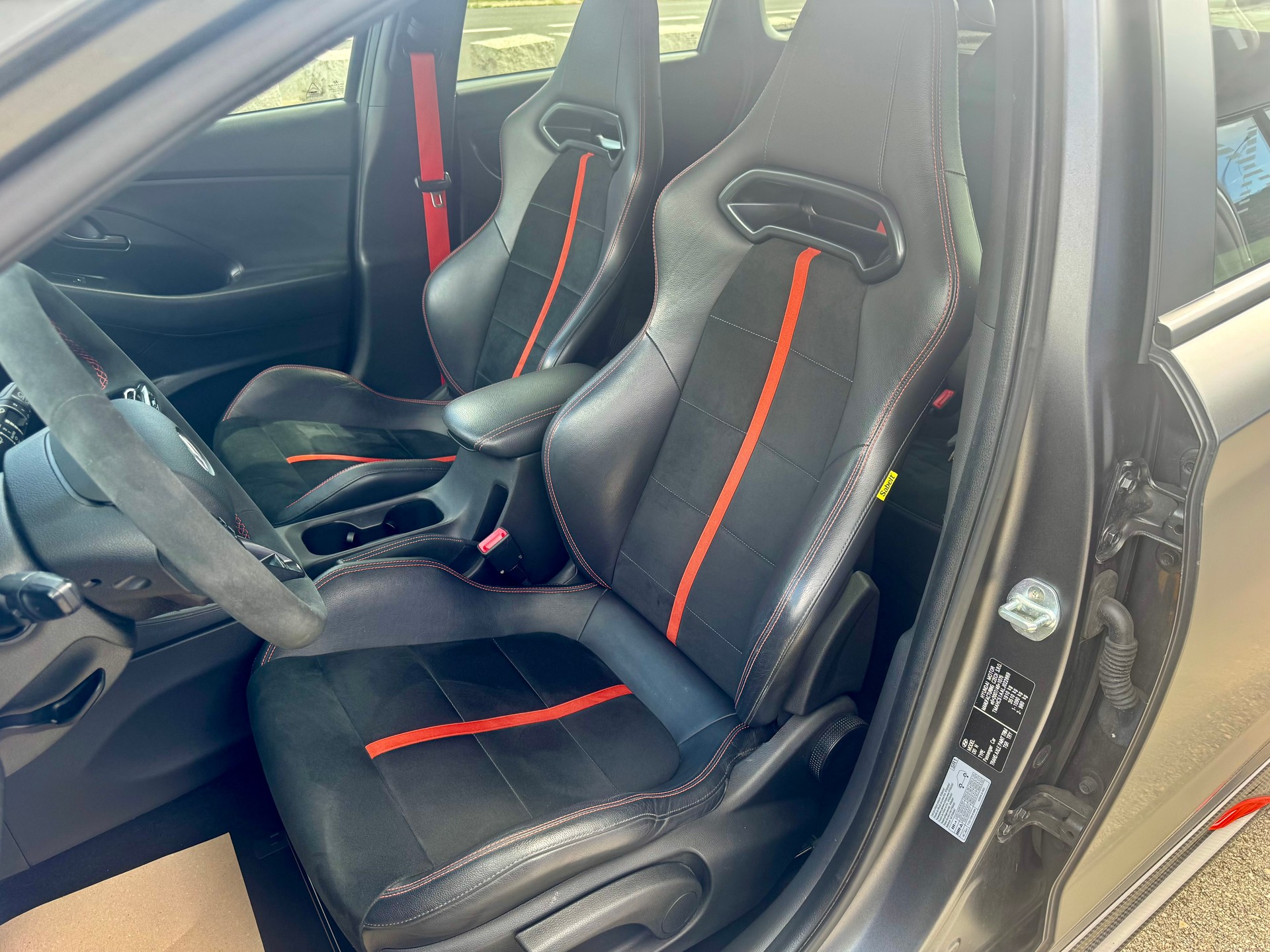 HYUNDAI NSE 2.0t-GDI Project C-image-8