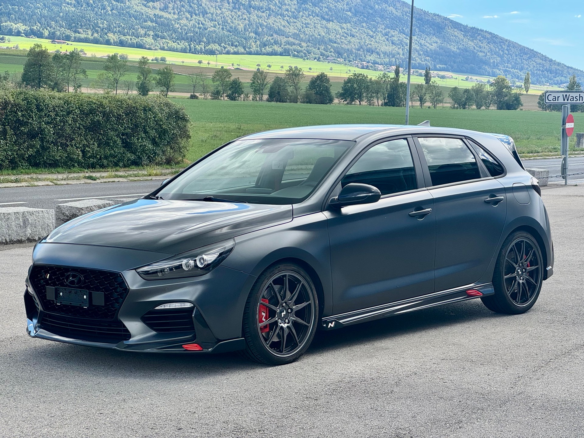 HYUNDAI NSE 2.0t-GDI Project C-image-2