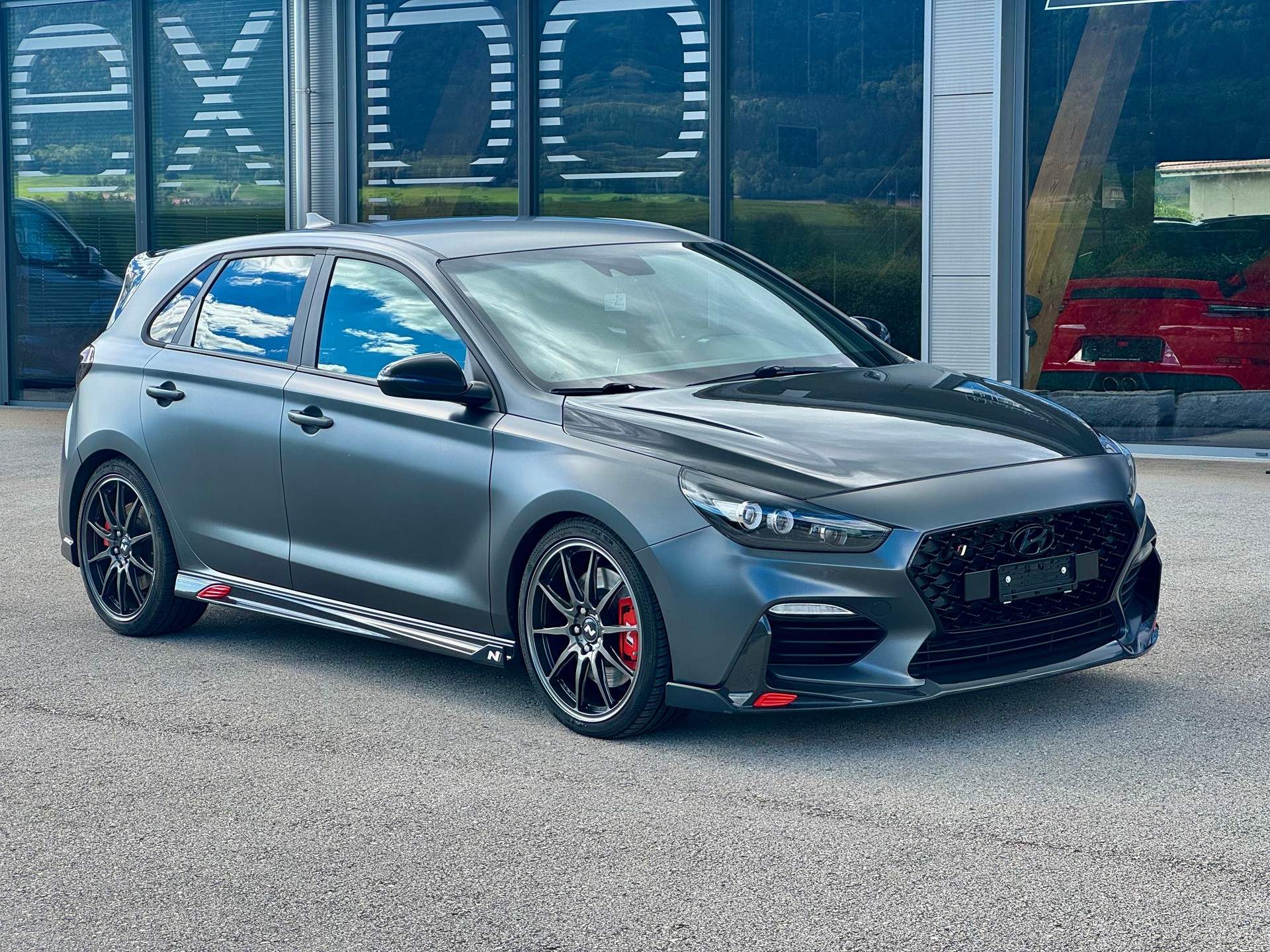 HYUNDAI NSE 2.0t-GDI Project C-image-1