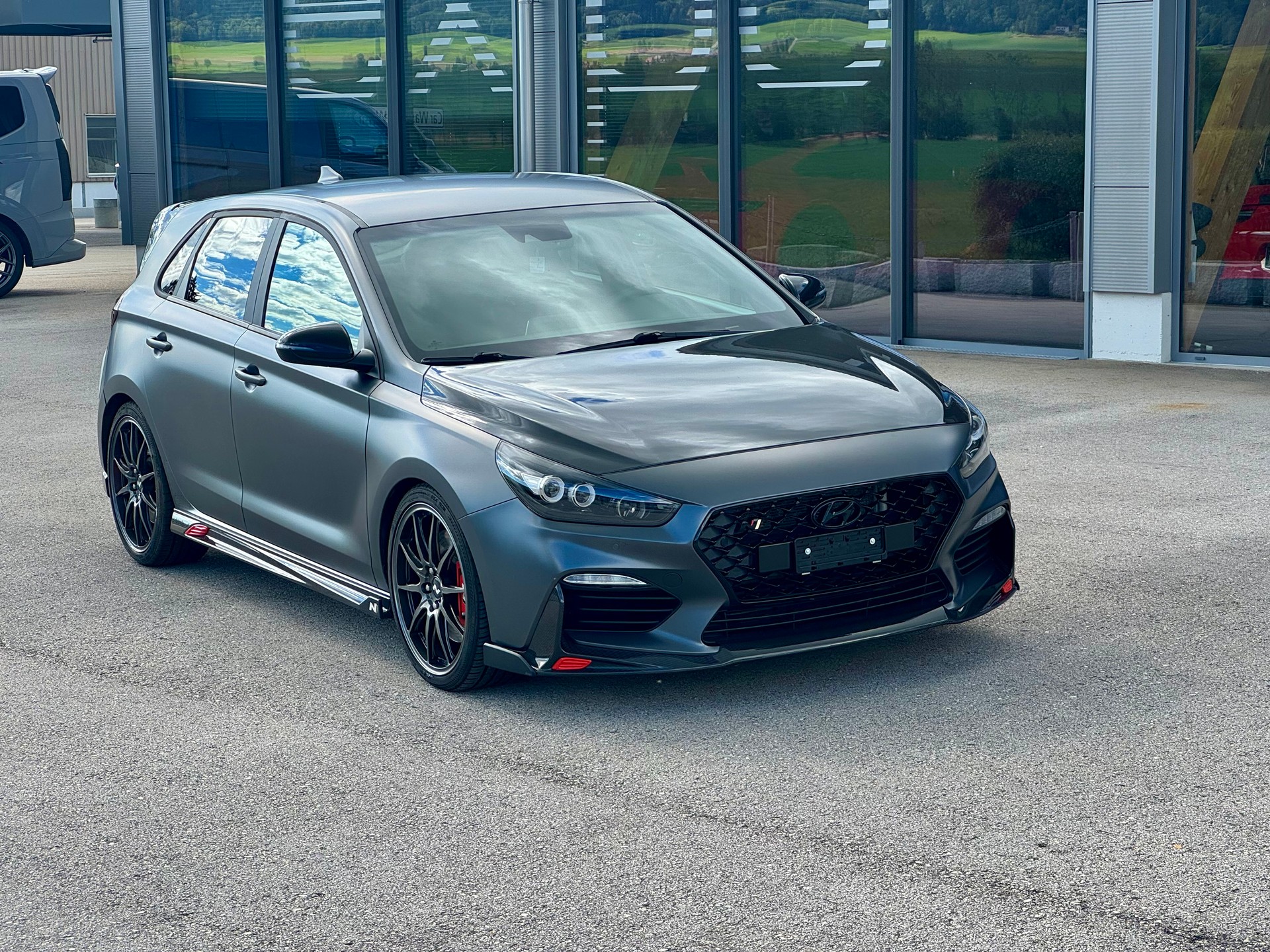 HYUNDAI NSE 2.0t-GDI Project C-image-4