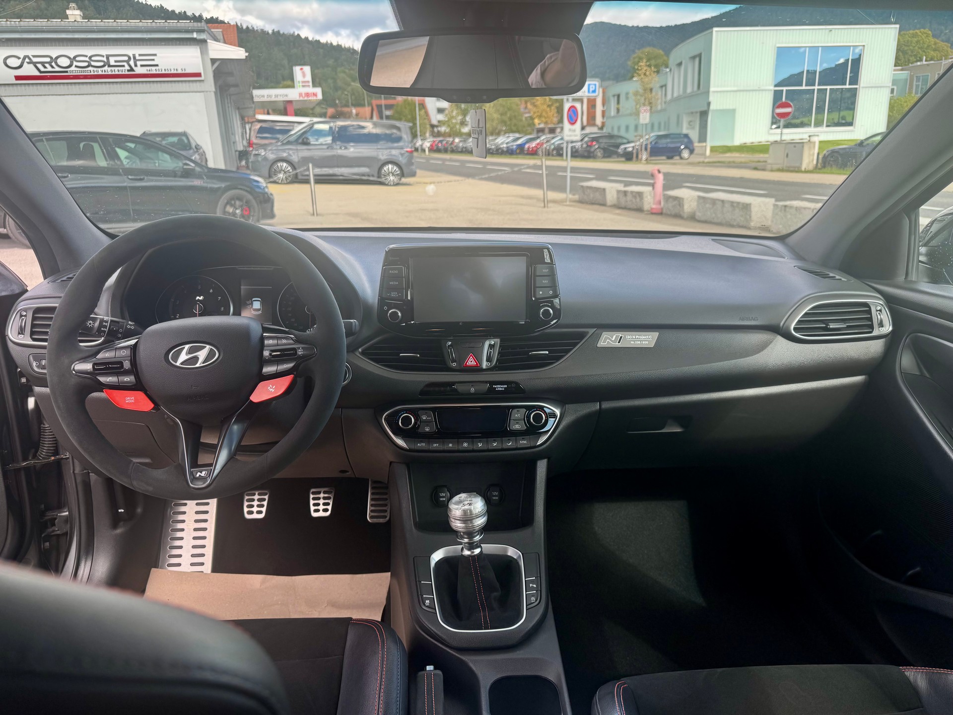 HYUNDAI NSE 2.0t-GDI Project C-image-10