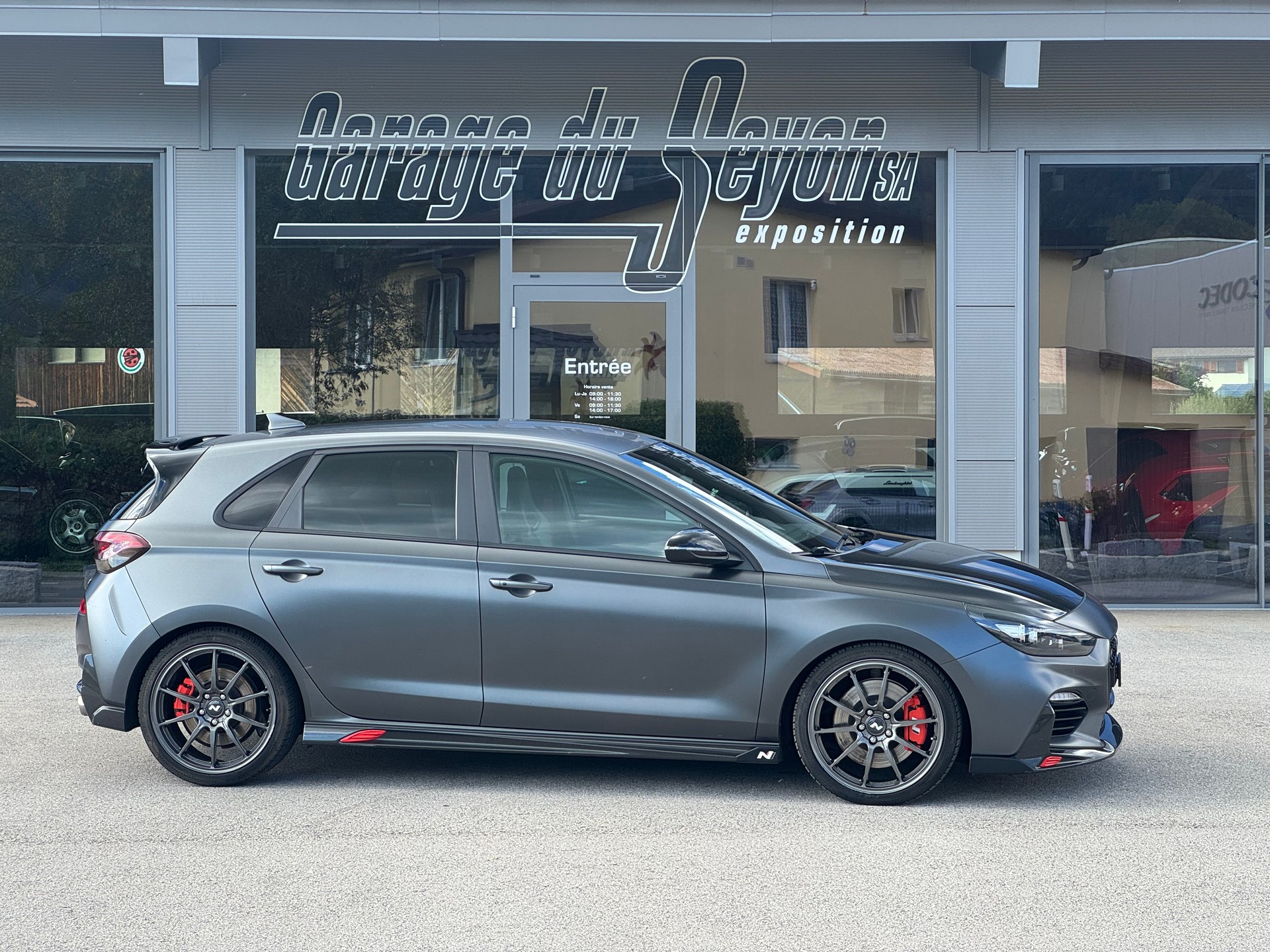 HYUNDAI NSE 2.0t-GDI Project C-image-7