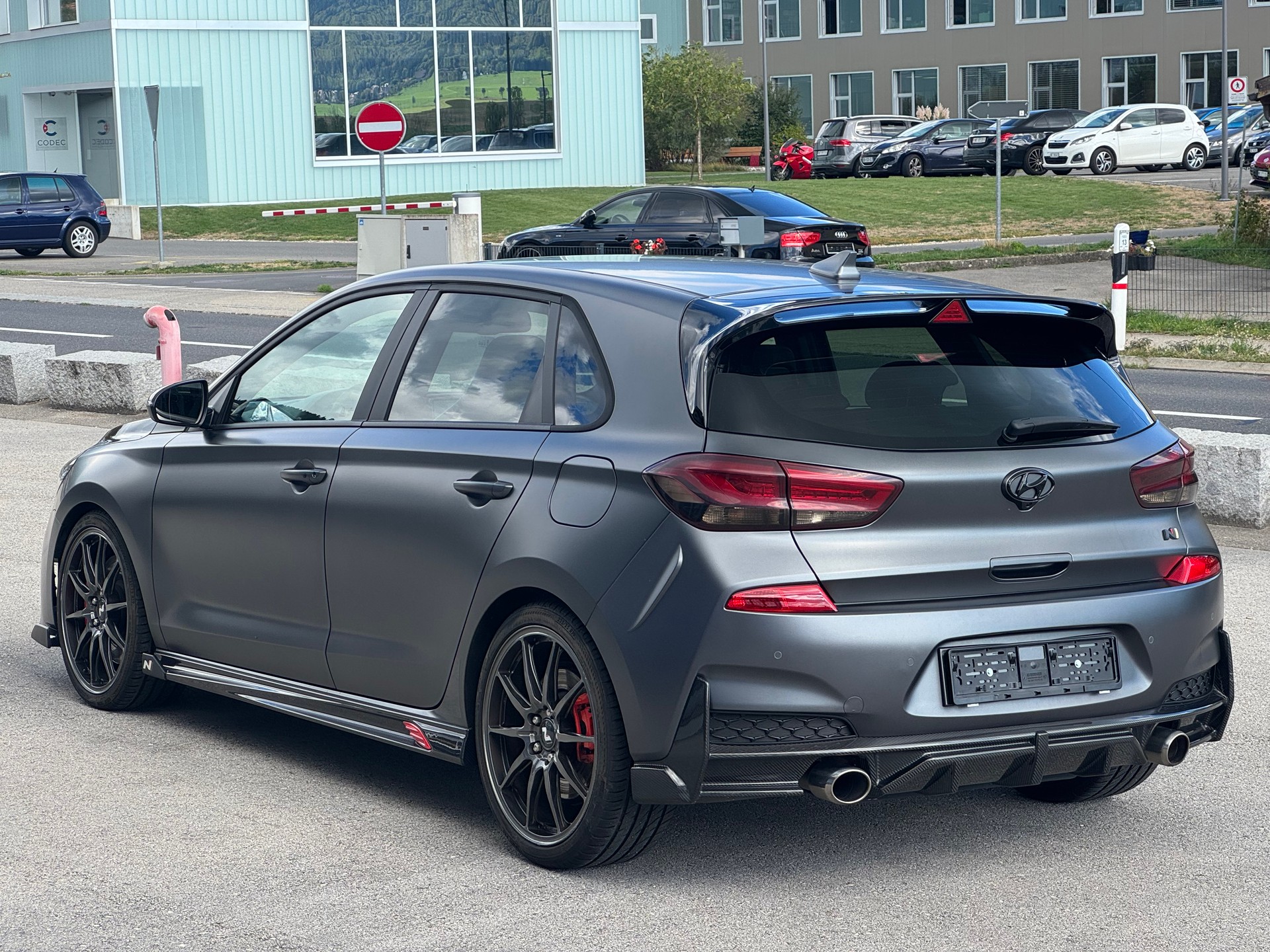 HYUNDAI NSE 2.0t-GDI Project C-image-6