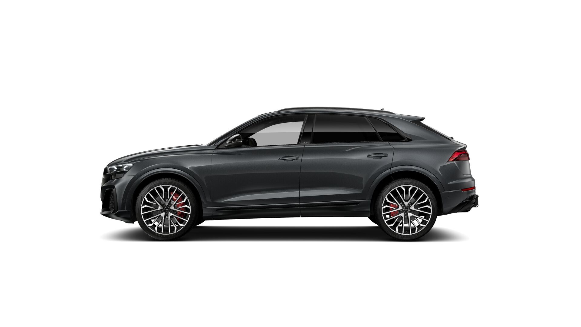 AUDI SQ8 SUV TFSI quattro tiptronic-image-2