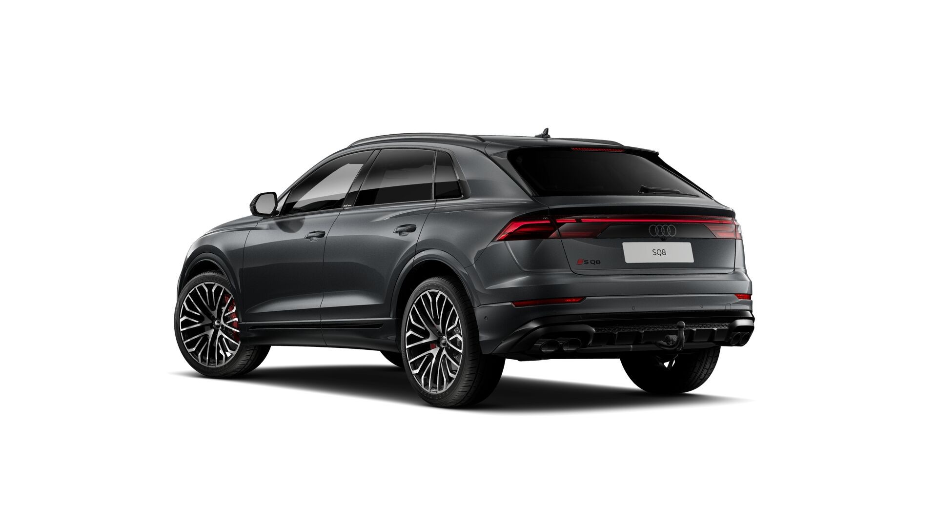 AUDI SQ8 SUV TFSI quattro tiptronic-image-6