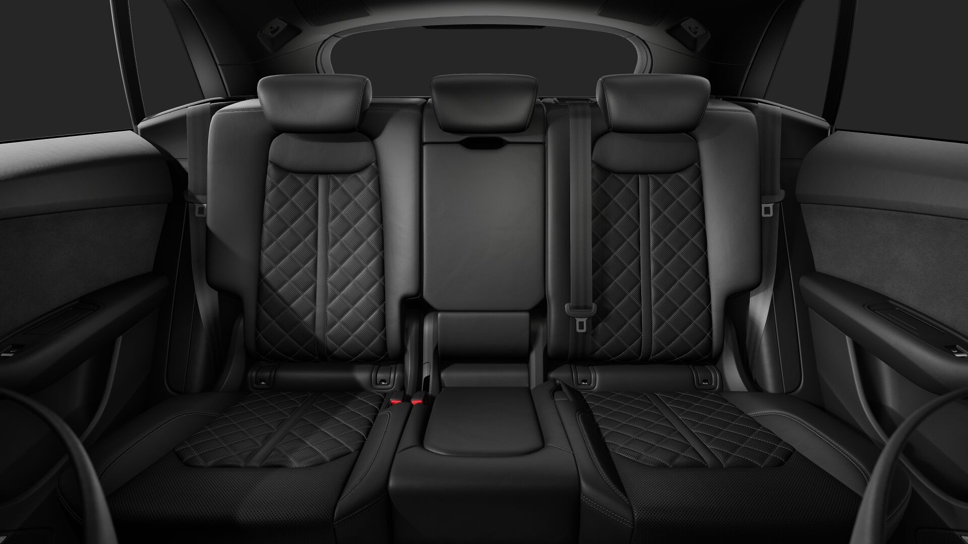 AUDI SQ8 SUV TFSI quattro tiptronic-image-5