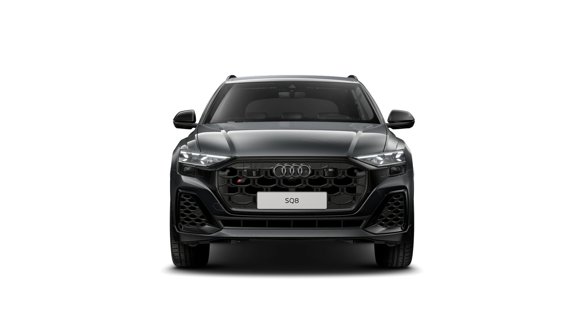 AUDI SQ8 SUV TFSI quattro tiptronic-image-1