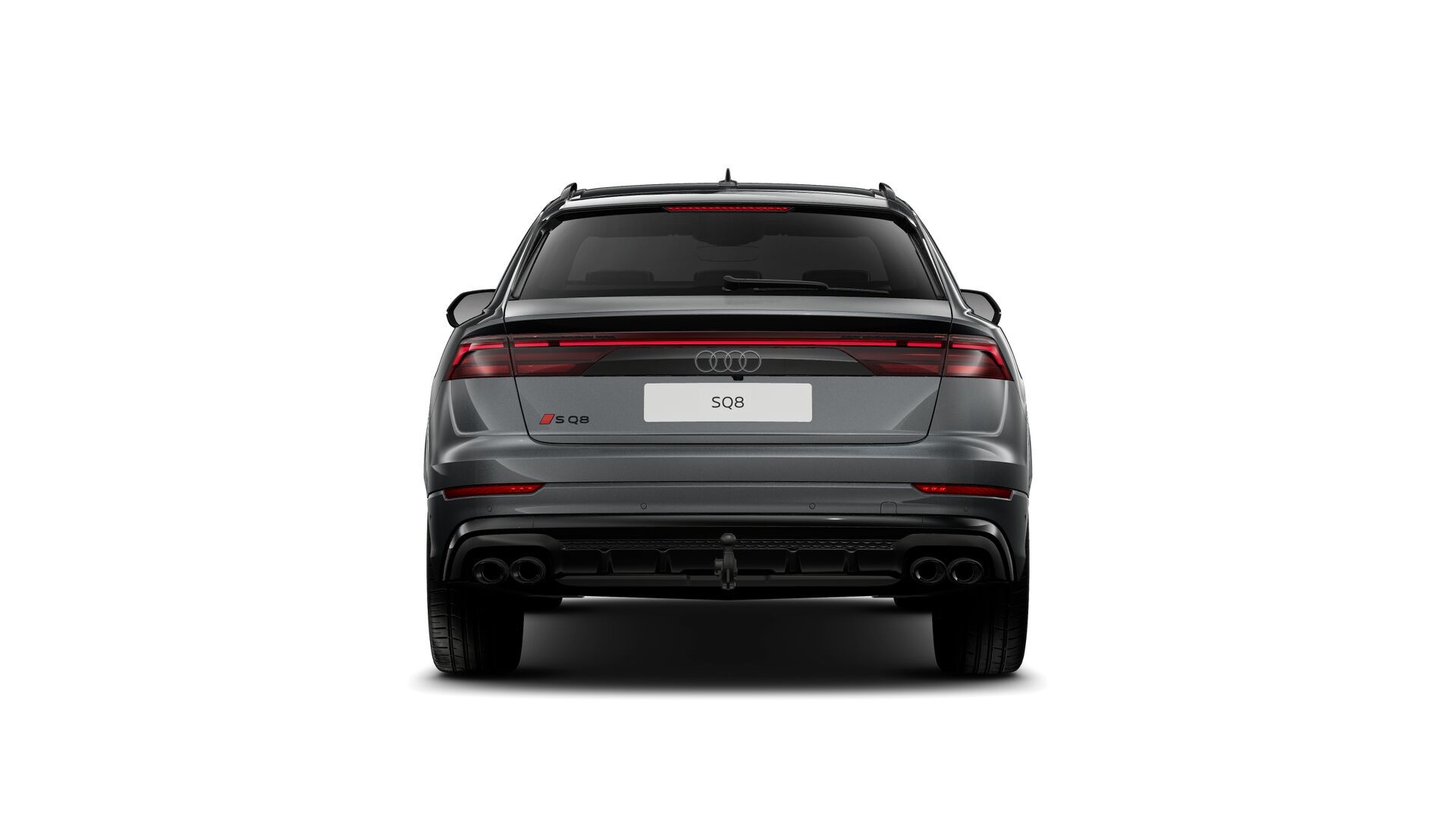 AUDI SQ8 SUV TFSI quattro tiptronic-image-7