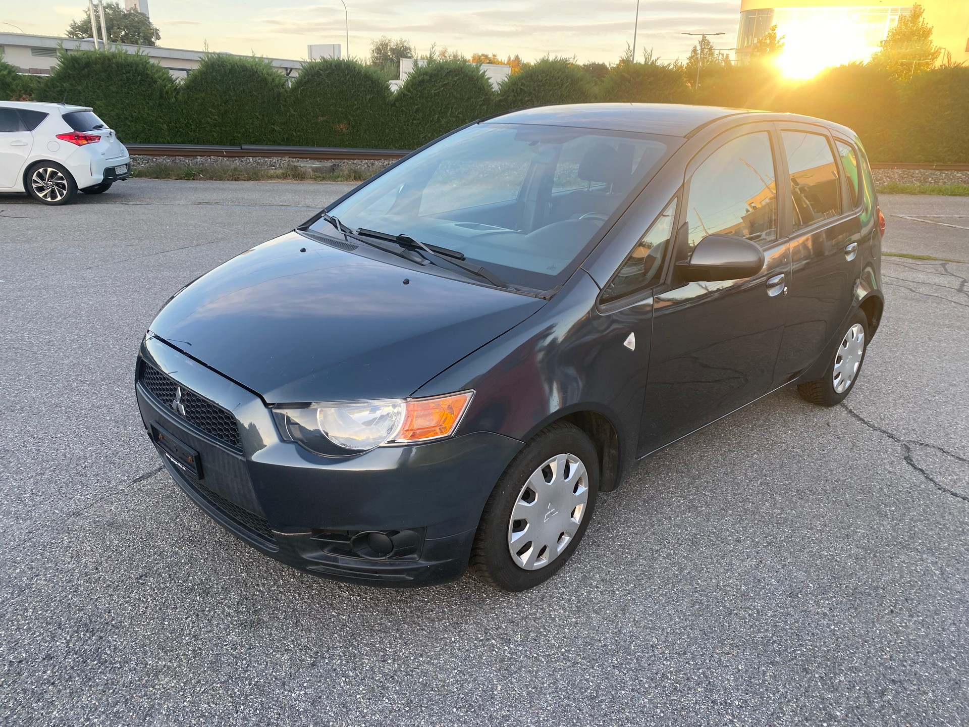 MITSUBISHI Colt 1.3 16V Swiss Champion ClearTec-image-2