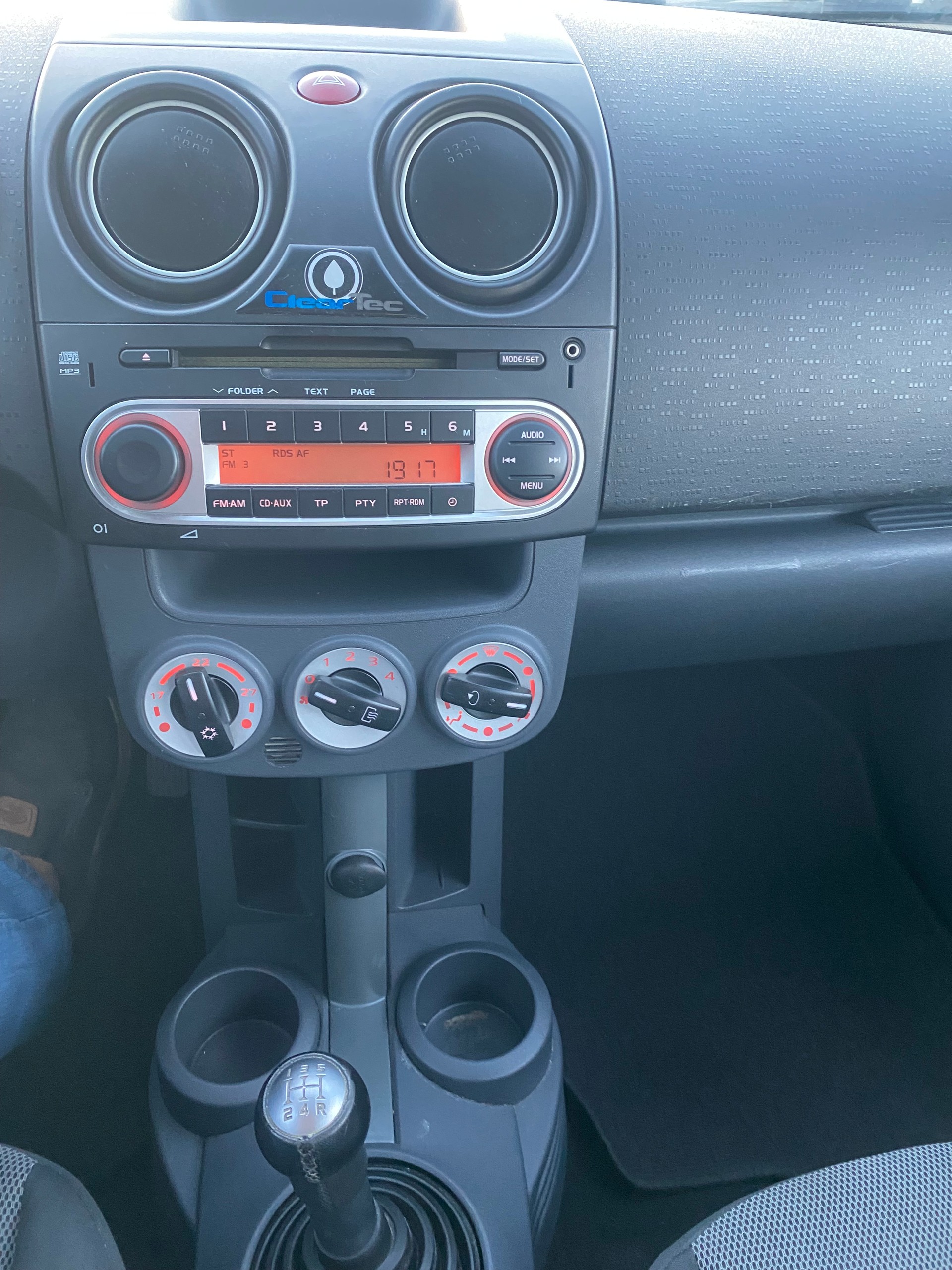 MITSUBISHI Colt 1.3 16V Swiss Champion ClearTec-image-7