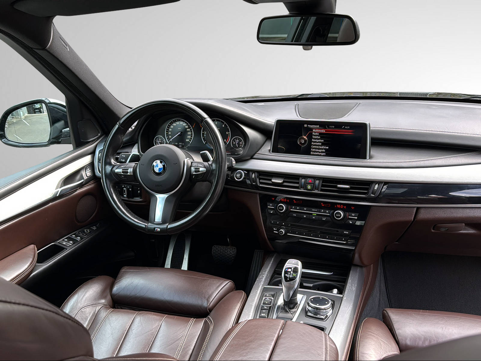 BMW X5 xDrive M50d Steptronic-image-29