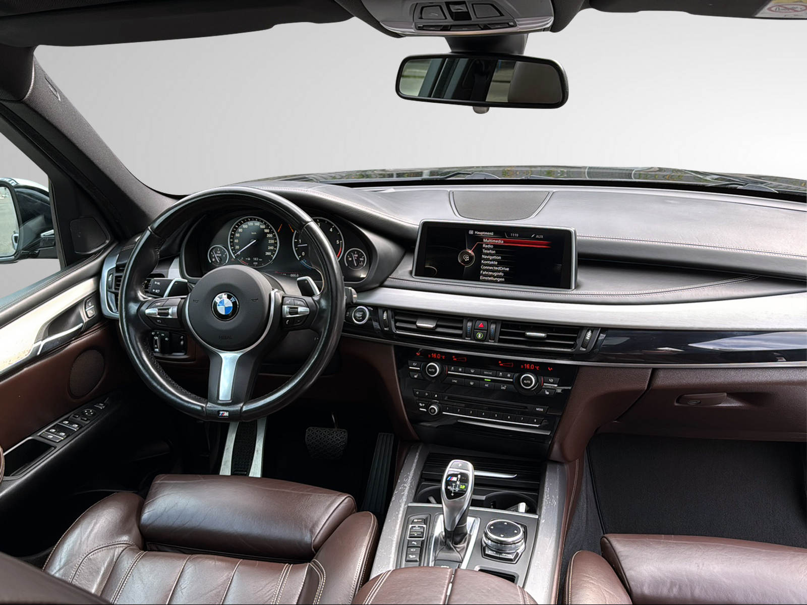 BMW X5 xDrive M50d Steptronic-image-26