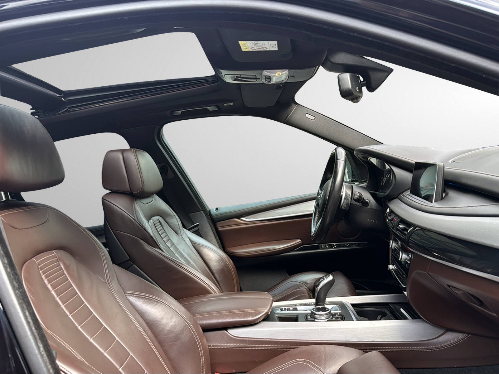 BMW X5 xDrive M50d Steptronic-image-28