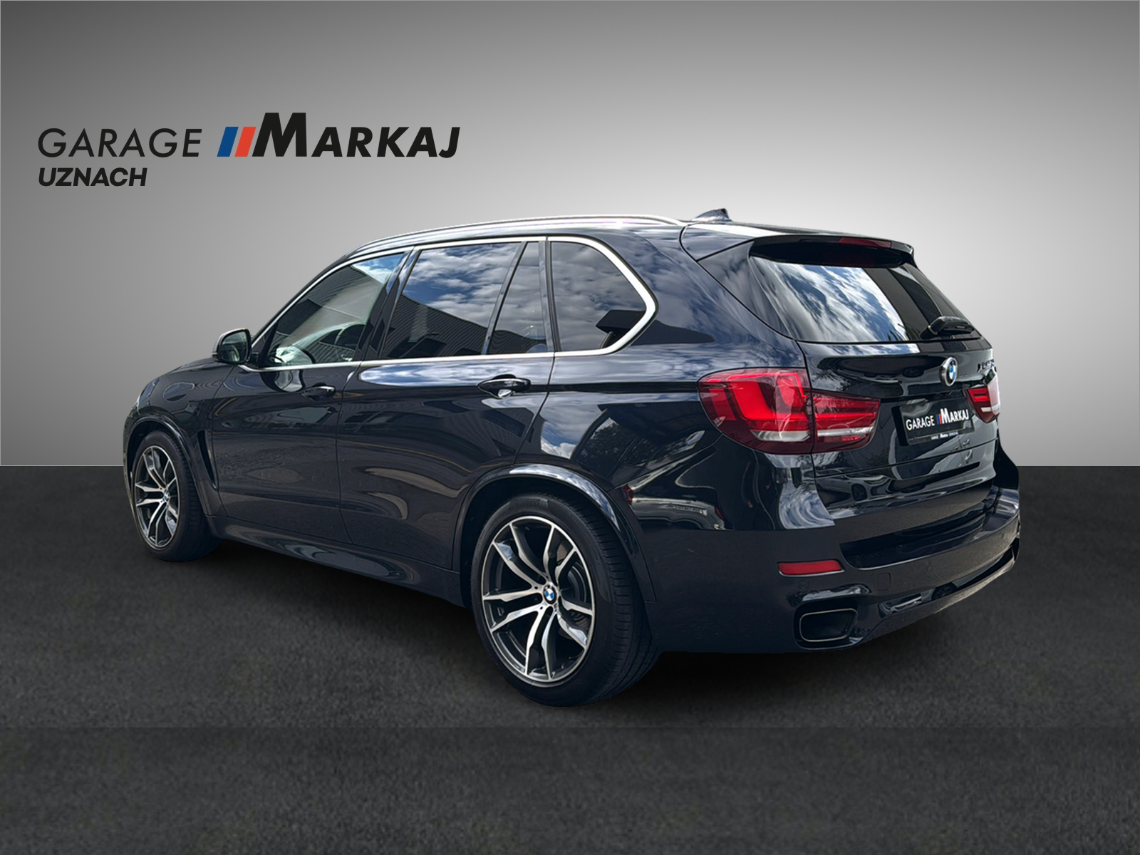 BMW X5 xDrive M50d Steptronic-image-6