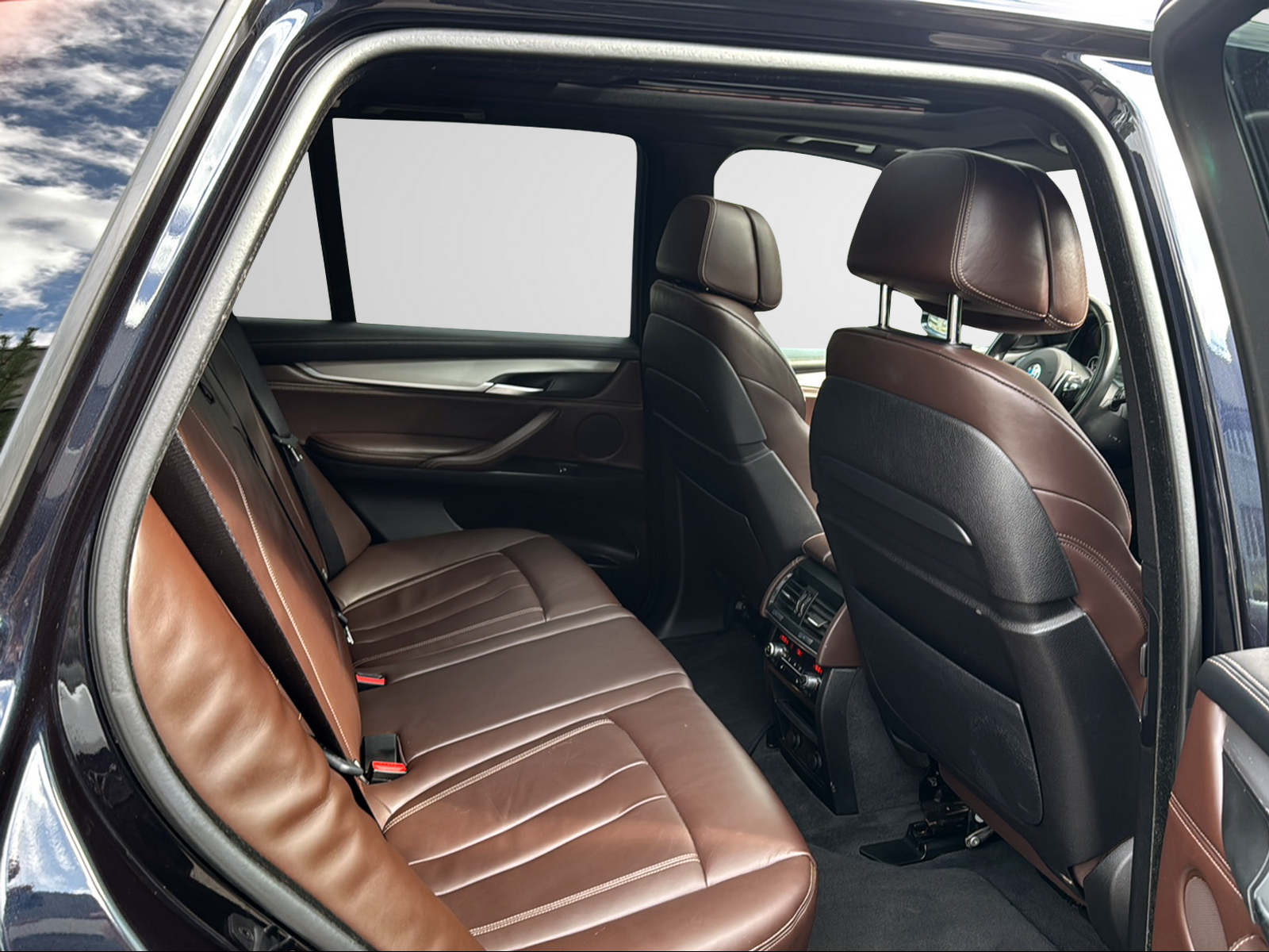 BMW X5 xDrive M50d Steptronic-image-22
