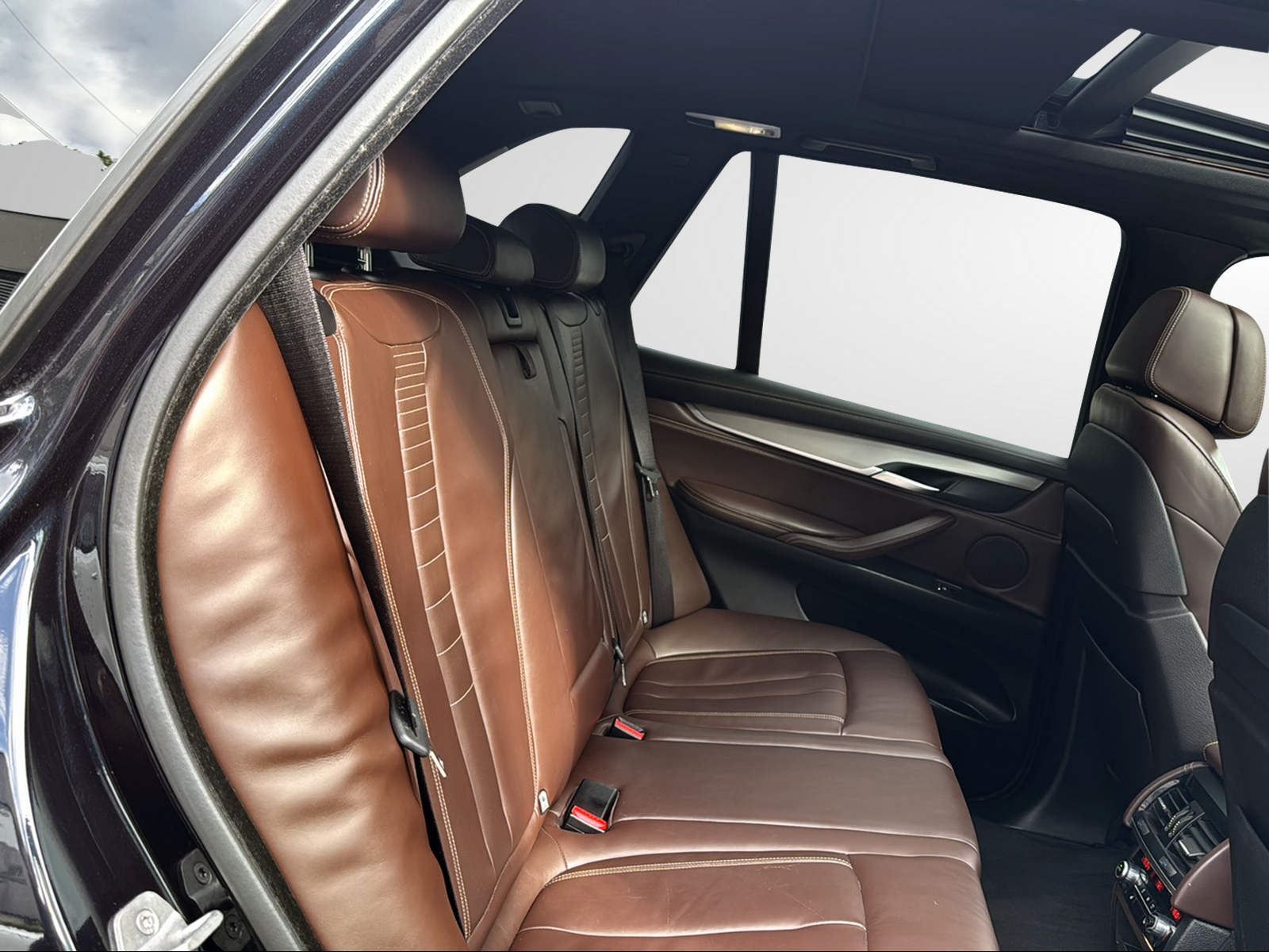 BMW X5 xDrive M50d Steptronic-image-23