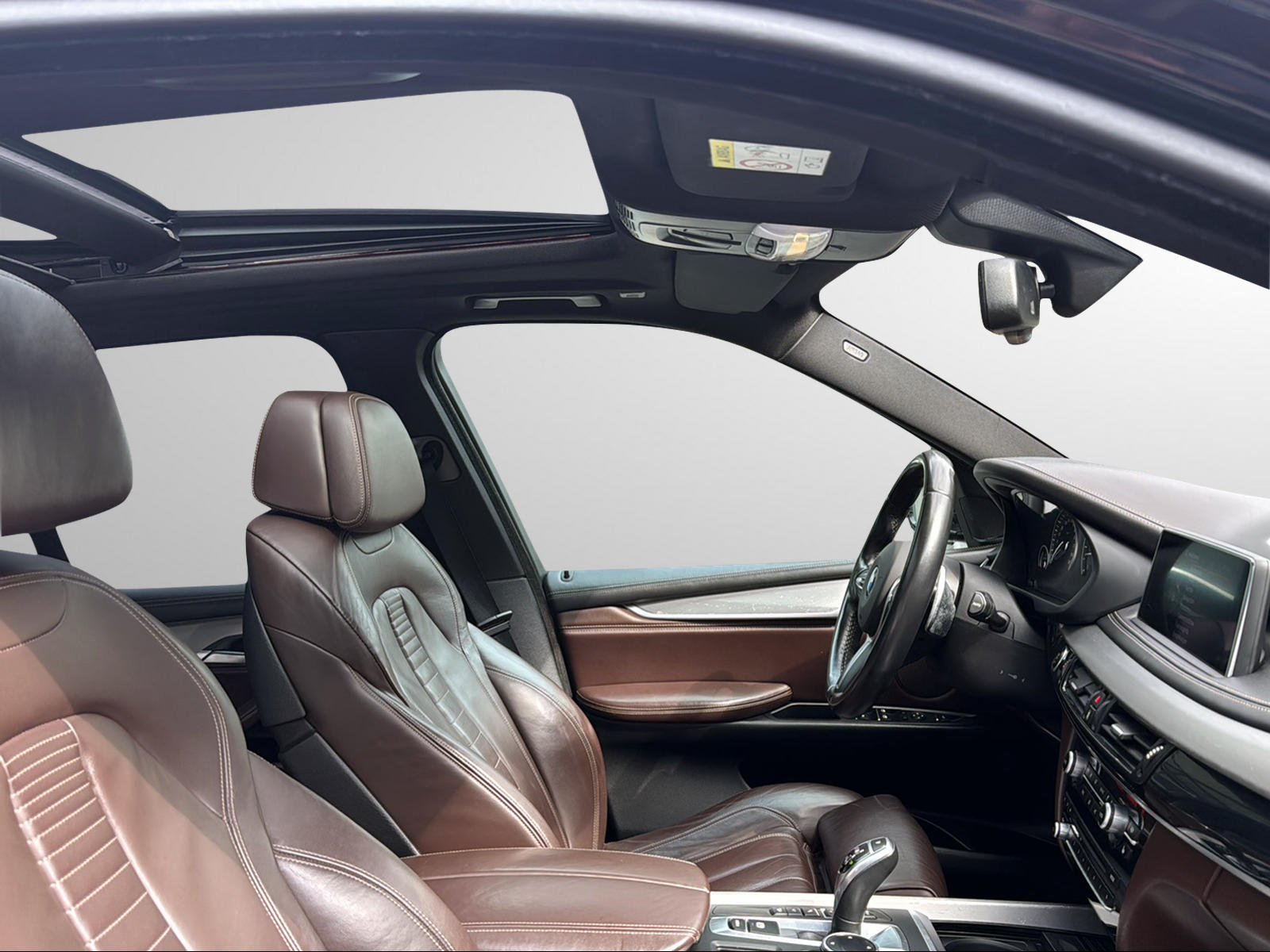 BMW X5 xDrive M50d Steptronic-image-30