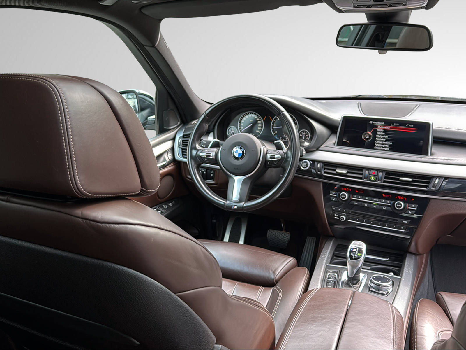 BMW X5 xDrive M50d Steptronic-image-24