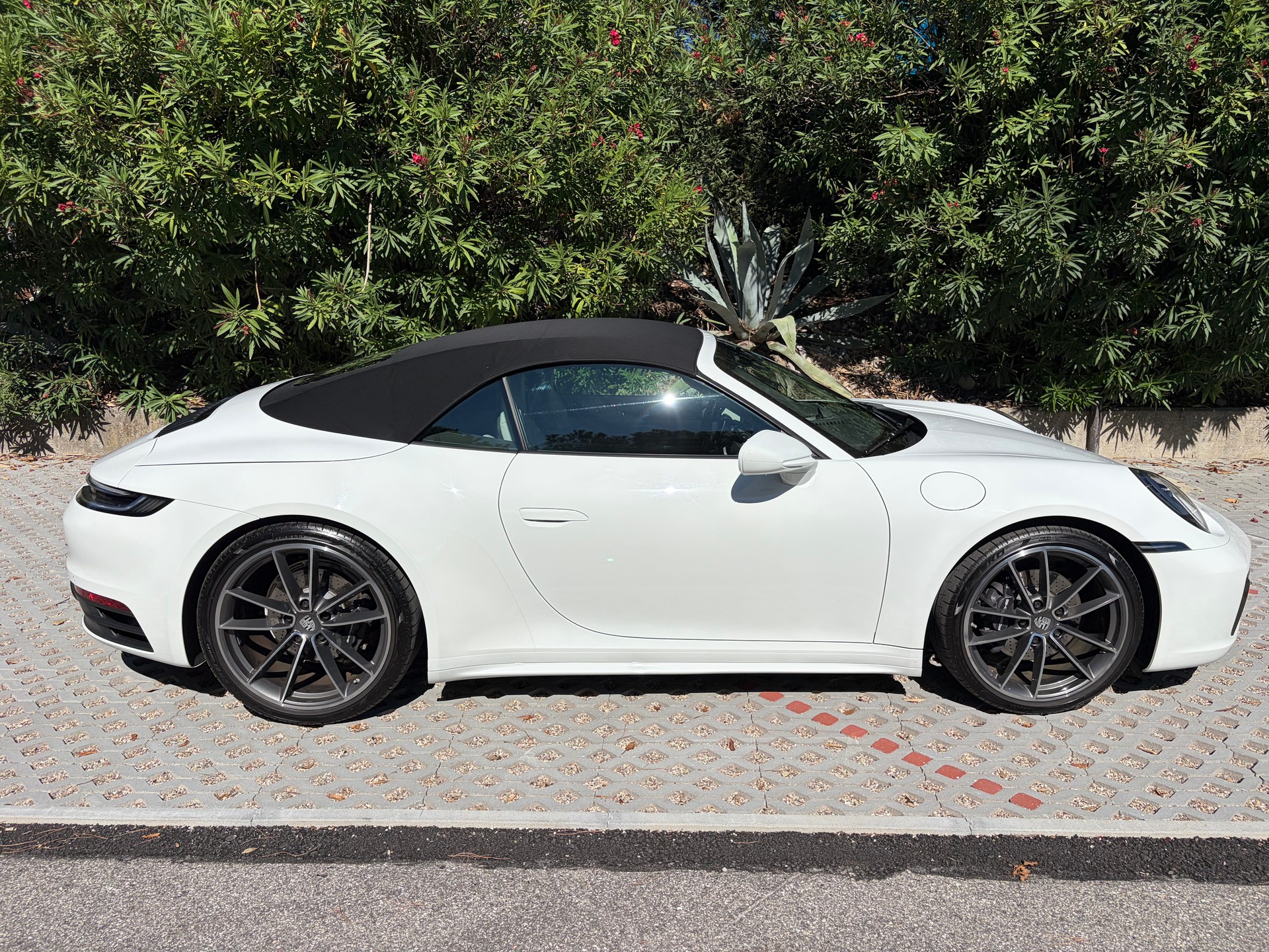 PORSCHE 3.0 Carrera 4 PDK-image-0