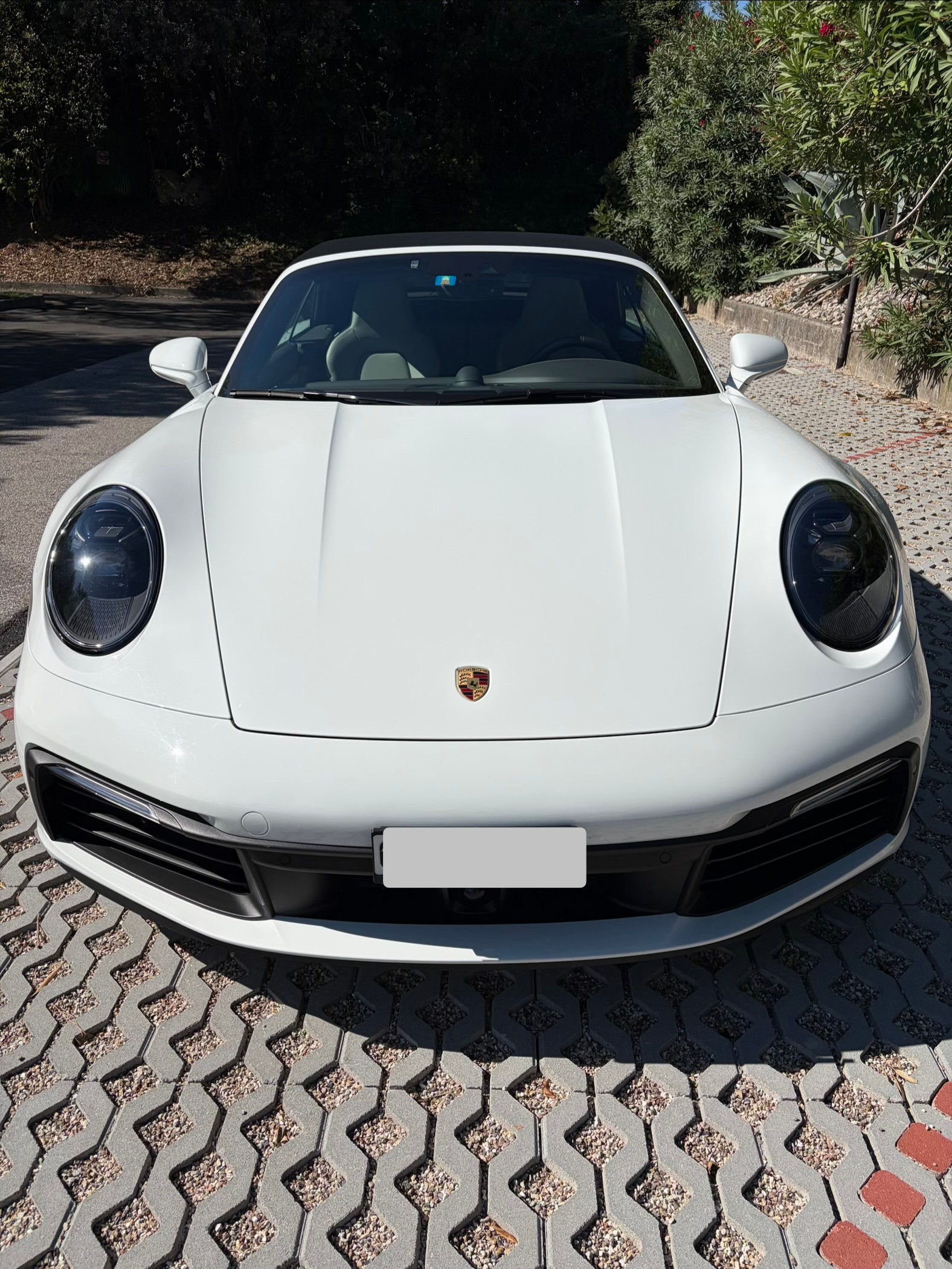 PORSCHE 3.0 Carrera 4 PDK-image-5