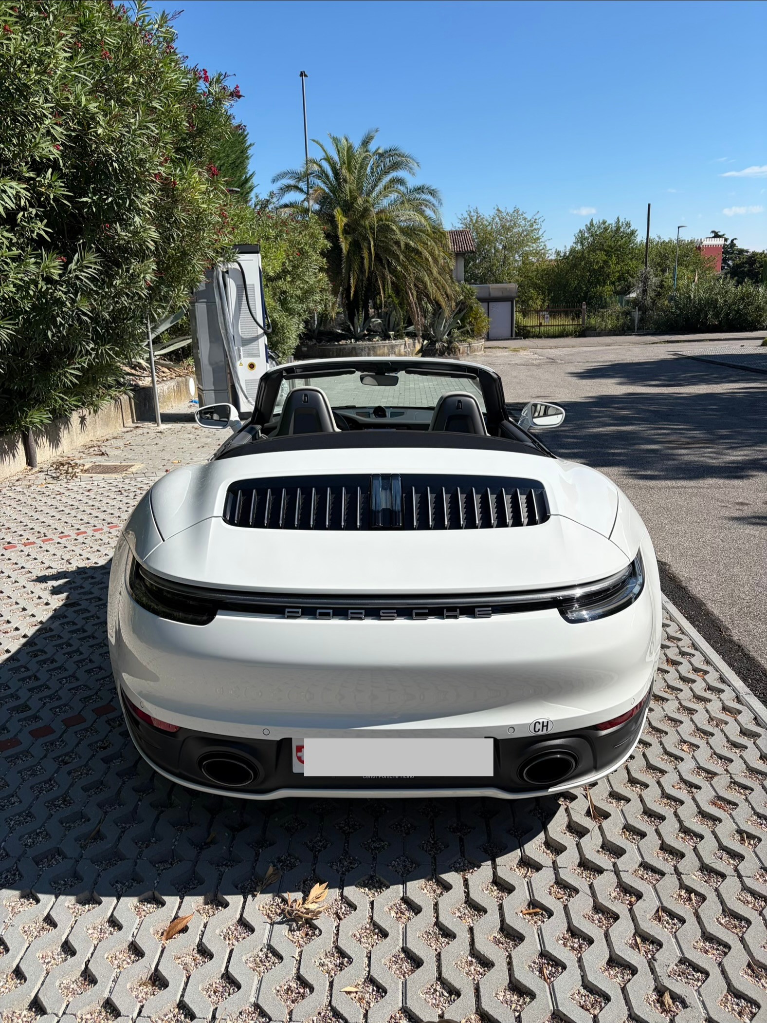 PORSCHE 3.0 Carrera 4 PDK-image-2