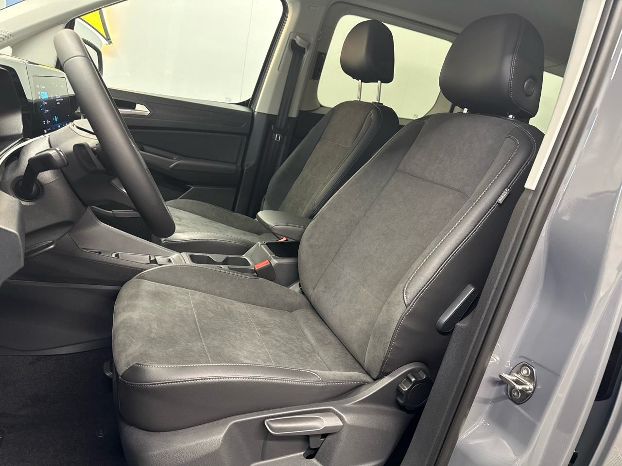 VW Caddy Maxi 1.5 TSI Style DSG-image-3