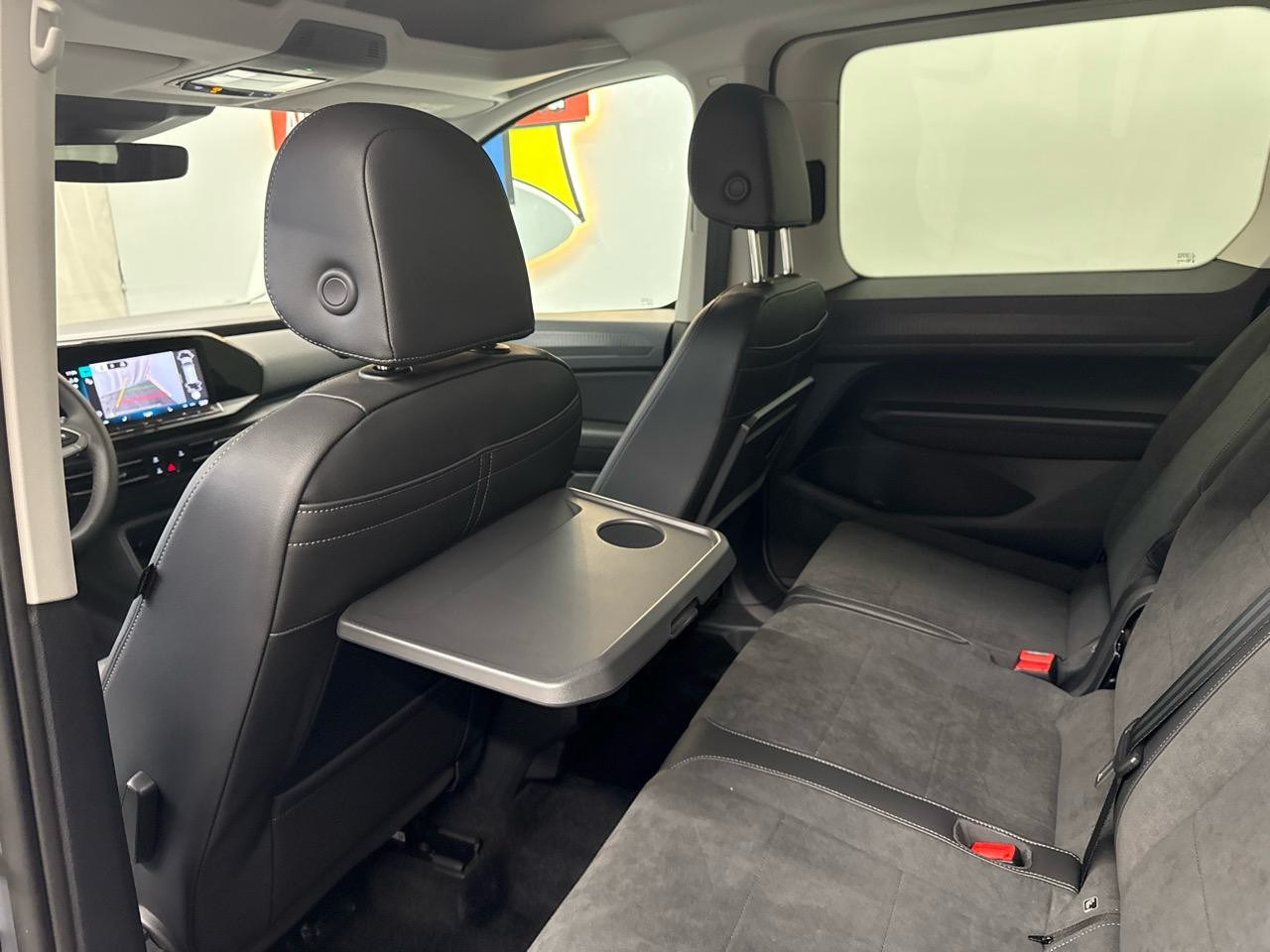 VW Caddy Maxi 1.5 TSI Style DSG-image-10