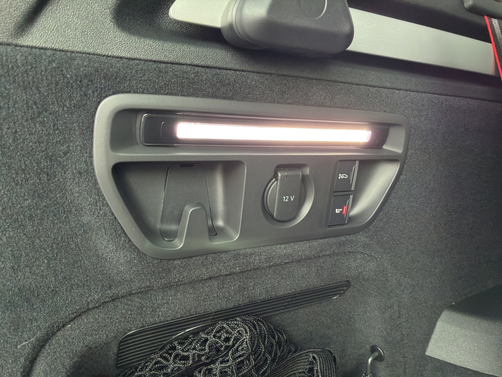 AUDI Q7 SUV TDI quattro 220 kW-image-20