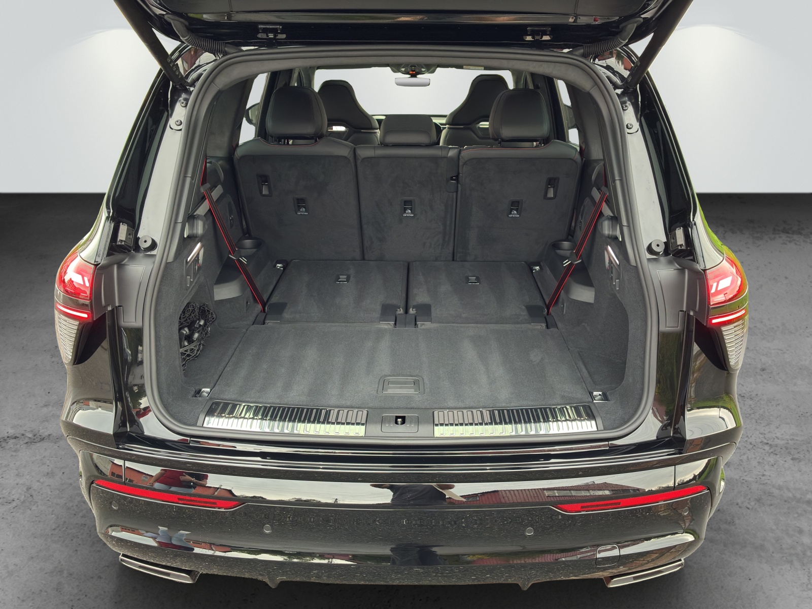 AUDI Q7 SUV TDI quattro 220 kW-image-9