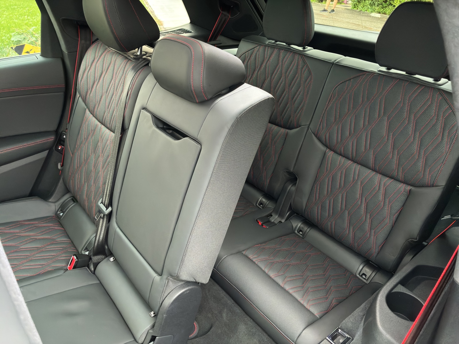 AUDI Q7 SUV TDI quattro 220 kW-image-19