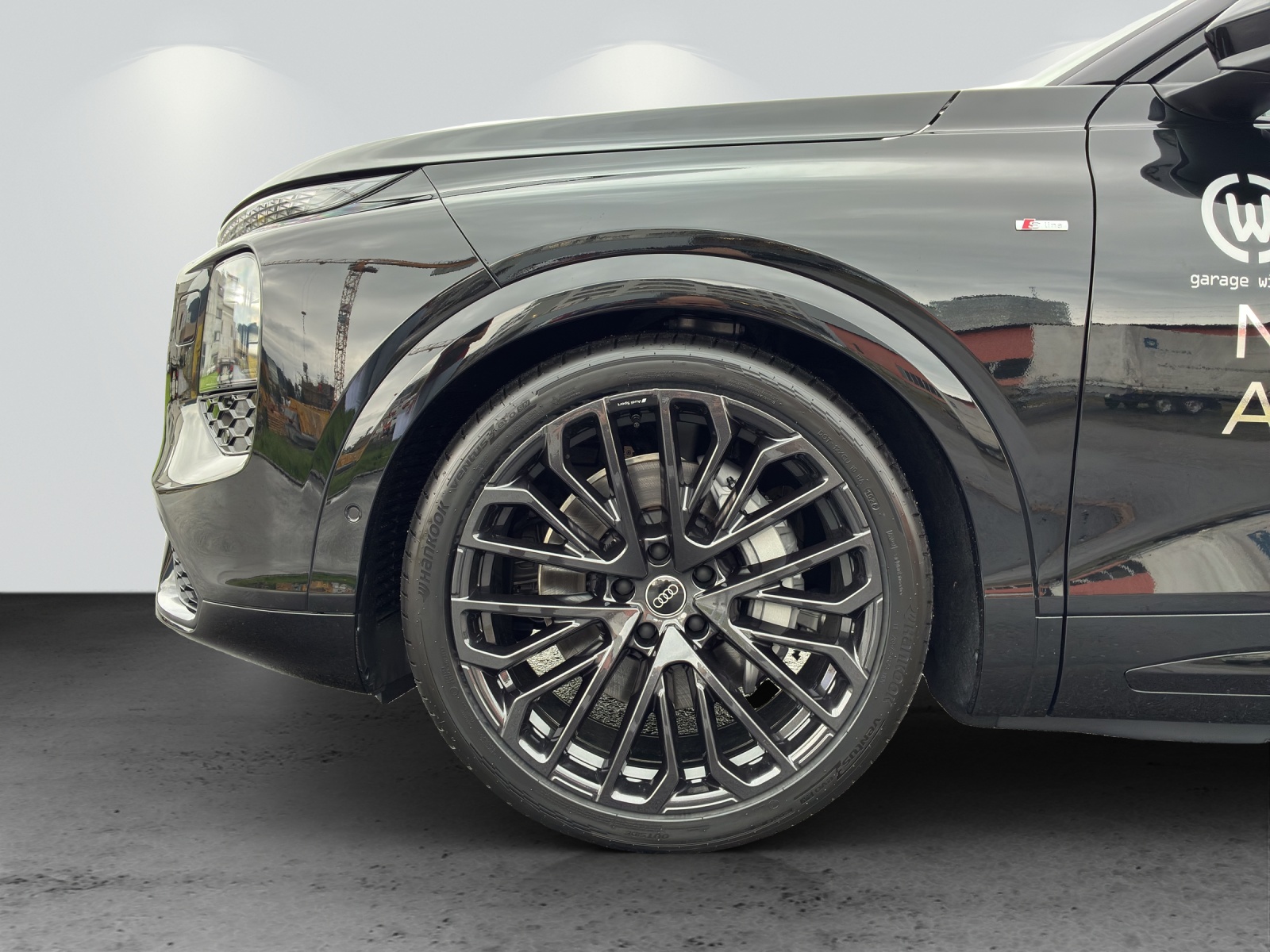 AUDI Q7 SUV TDI quattro 220 kW-image-10