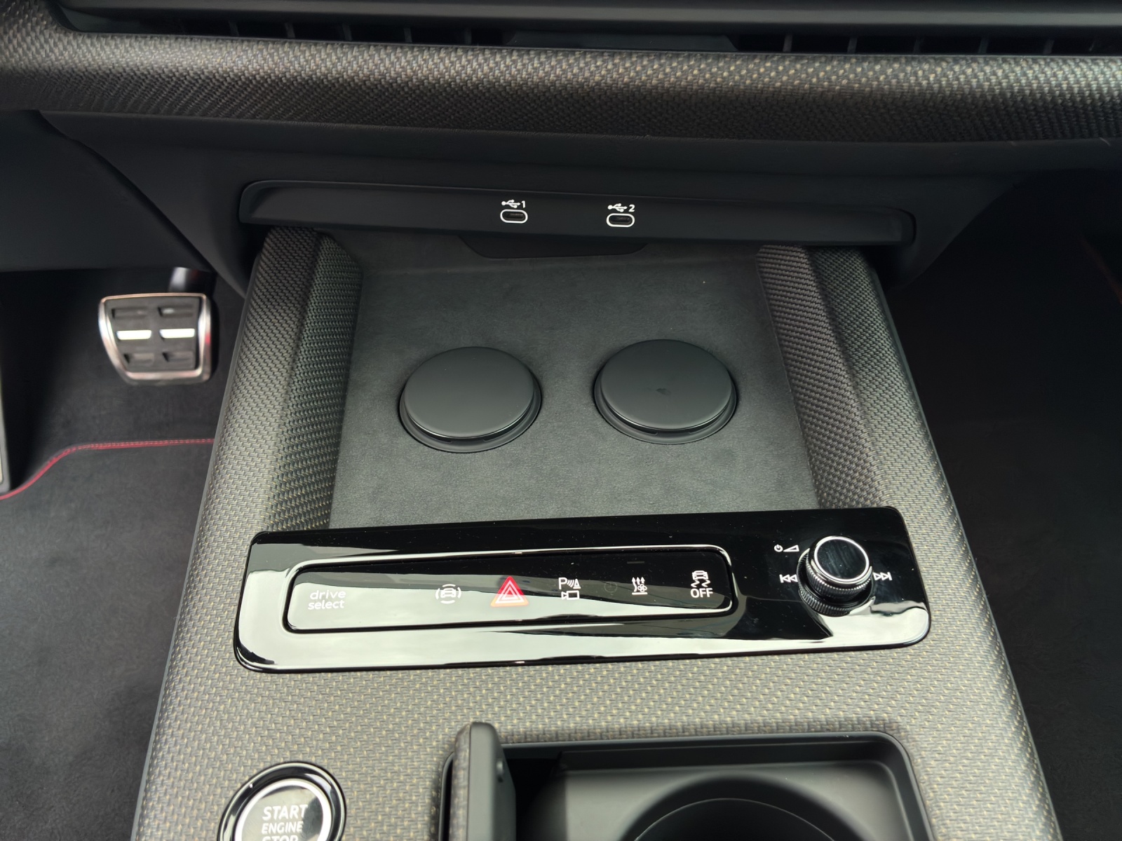 AUDI Q7 SUV TDI quattro 220 kW-image-15