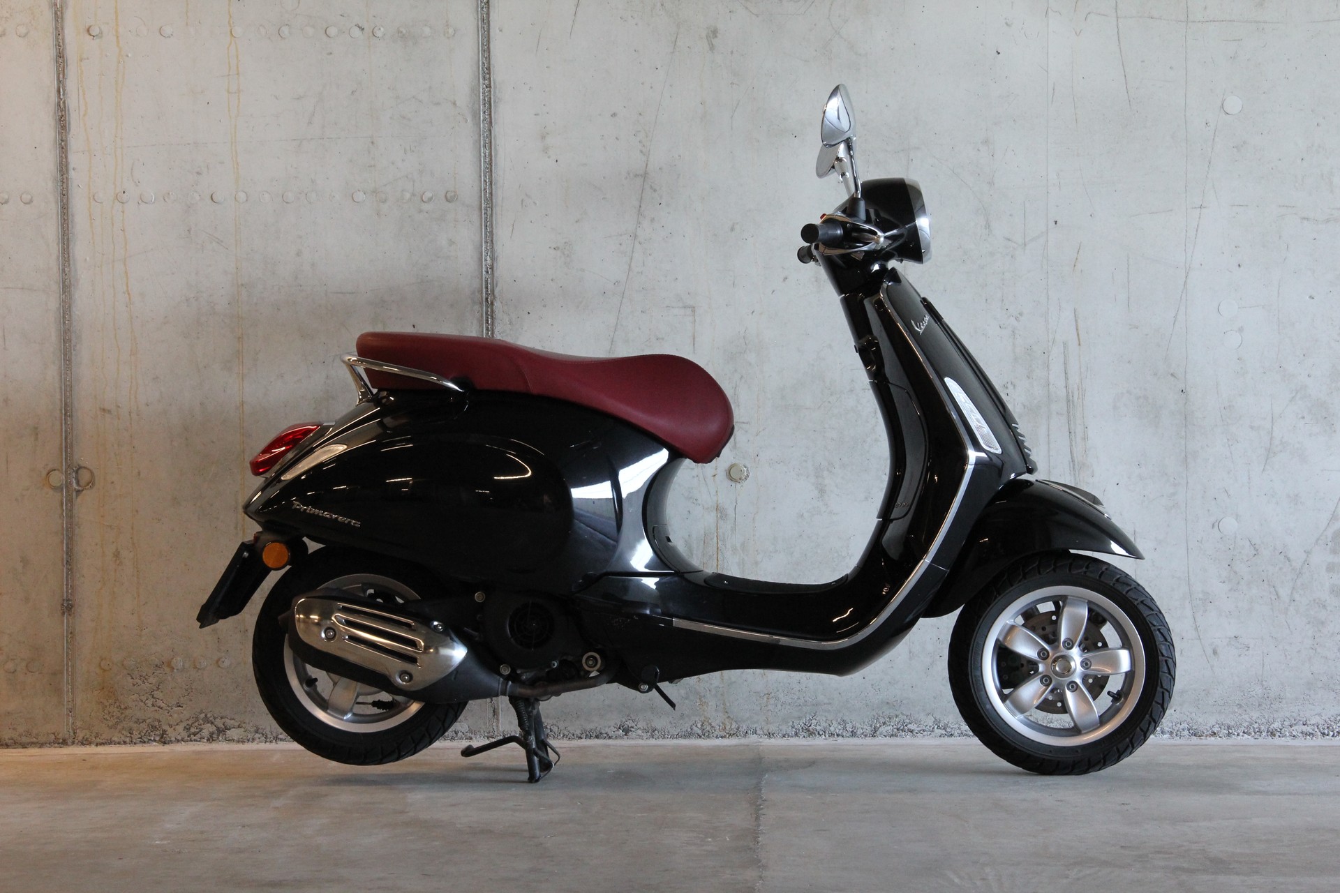 PIAGGIO Vespa 125 Primavera i.e. 3V ABS