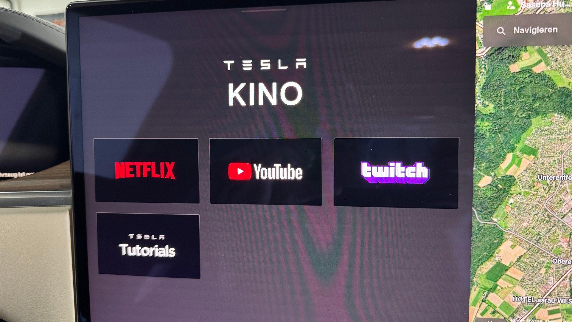 TESLA Model X 100kWh Palladium 685 PS LongRange / Autopilot 4.0 inkl. FSD-image-20
