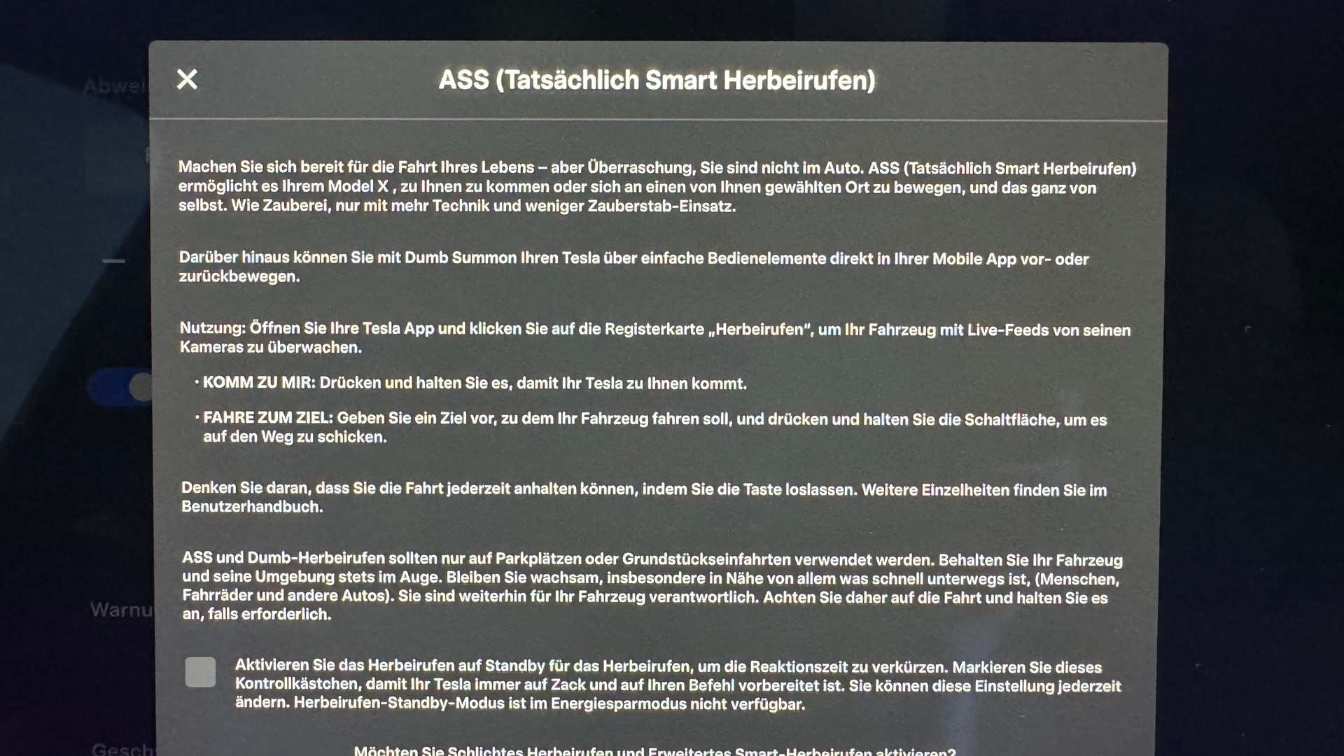 TESLA Model X 100kWh Palladium 685 PS LongRange / Autopilot 4.0 inkl. FSD-image-18
