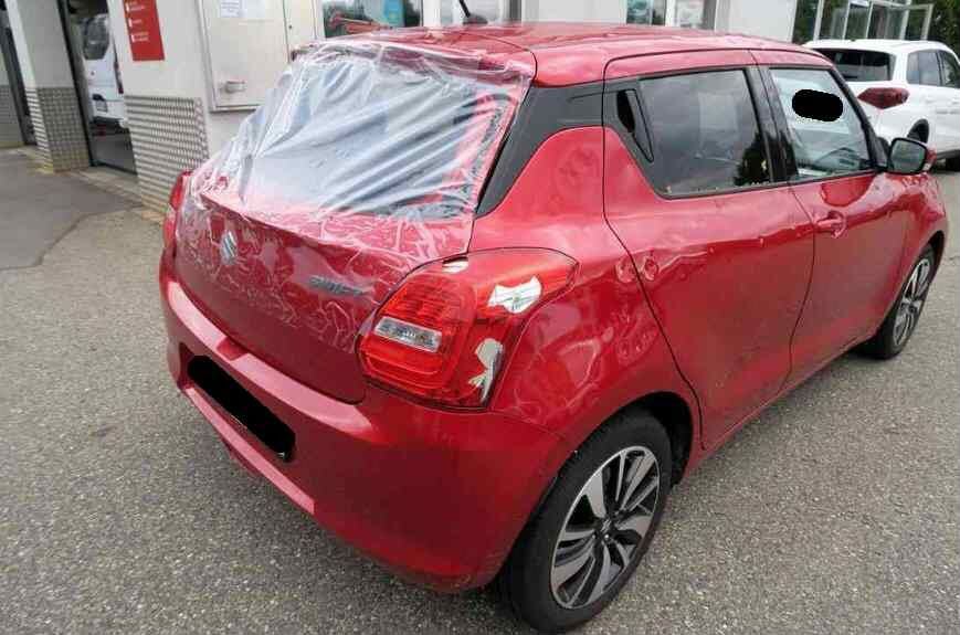 SUZUKI Compact Top-image-4