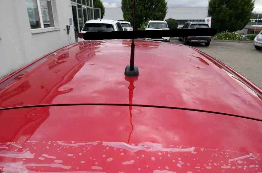 SUZUKI Compact Top-image-3