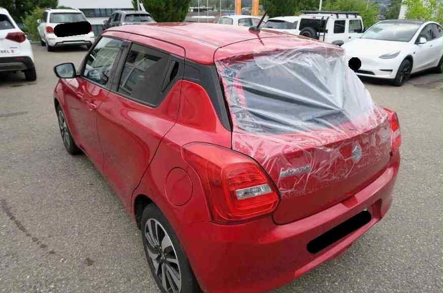 SUZUKI Compact Top-image-5