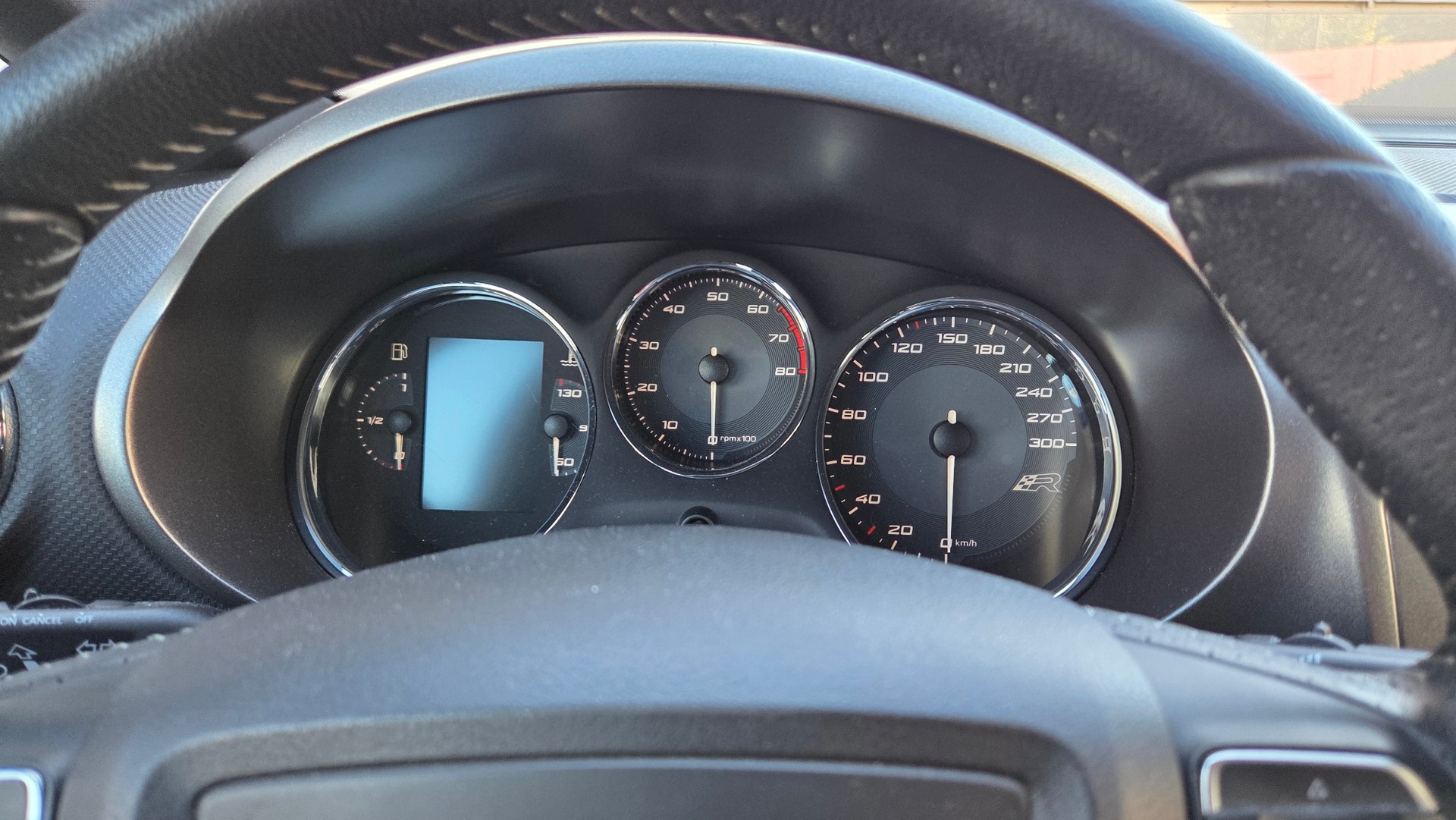 SEAT 2.0 TSI Cupra R-Evolution-image-9