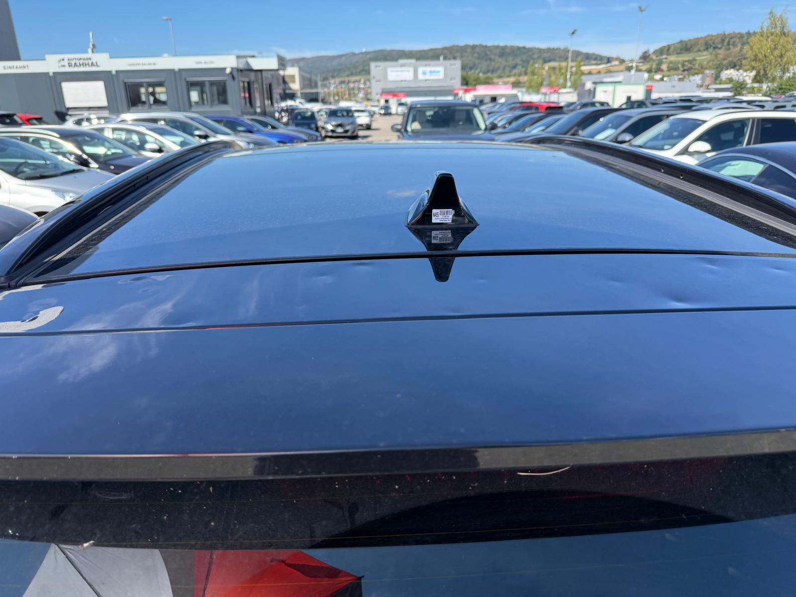 HYUNDAI Tucson 1.6 T-GDi Origo 4WD-image-5