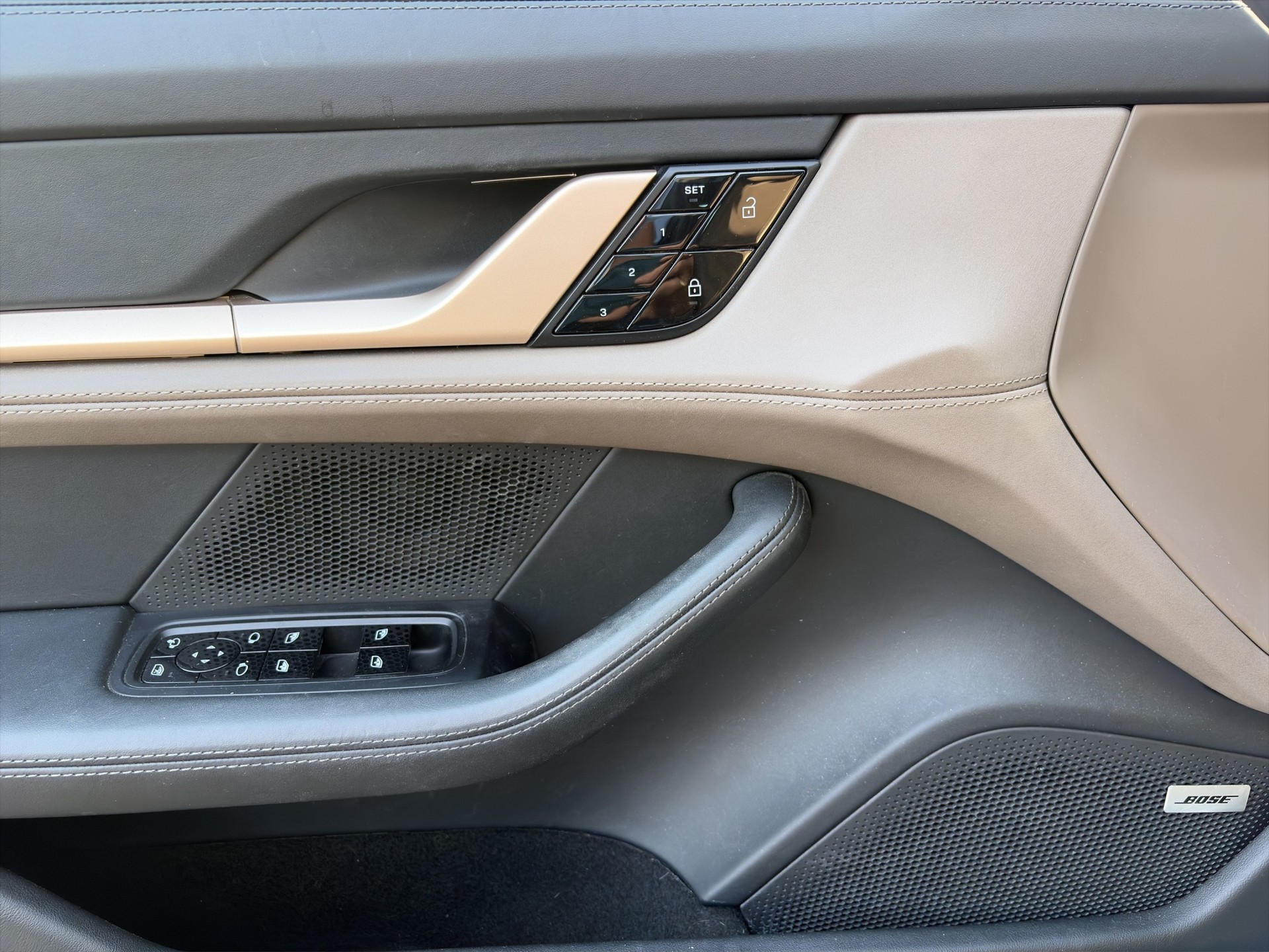 PORSCHE Taycan 4S-image-27