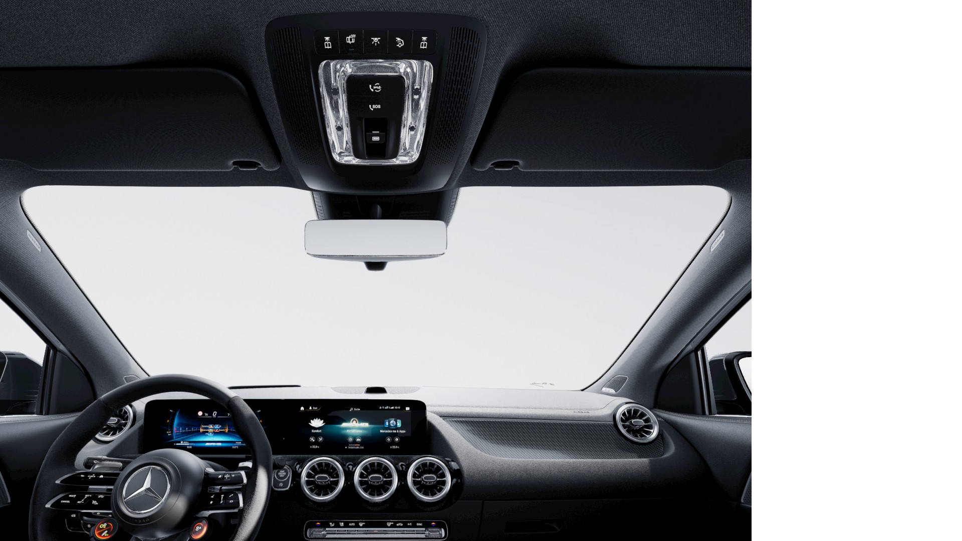 MERCEDES-BENZ GLA AMG 35 4Matic 8G-DCT-image-10