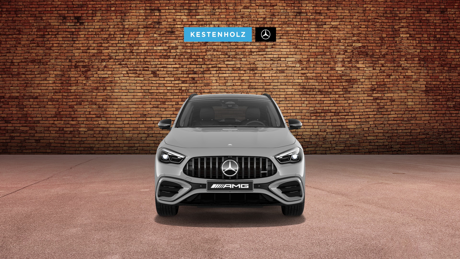 MERCEDES-BENZ GLA AMG 35 4Matic 8G-DCT-image-4