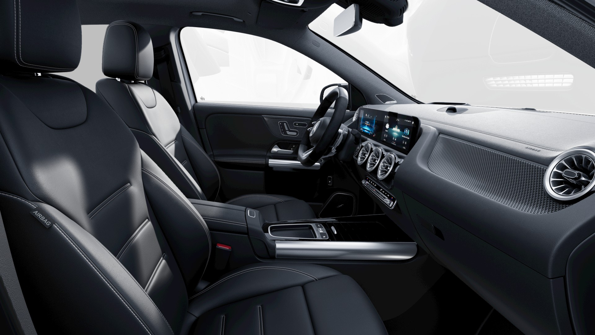 MERCEDES-BENZ GLA AMG 35 4Matic 8G-DCT-image-7