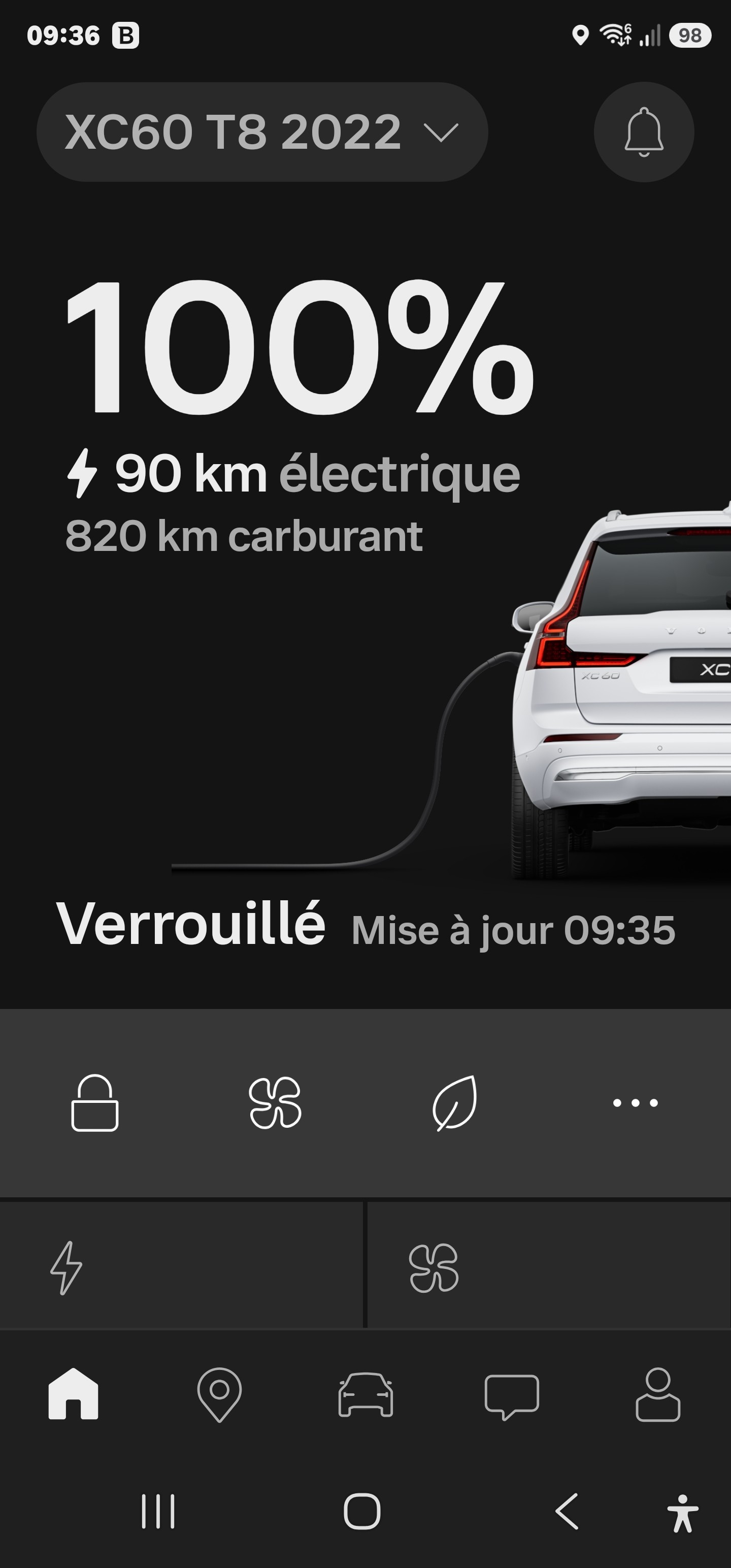 VOLVO 2.0 T8 TE Inscription eAWD-image-6